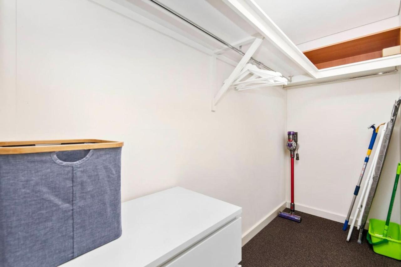 Apartment Contemporary Subi With Amenities