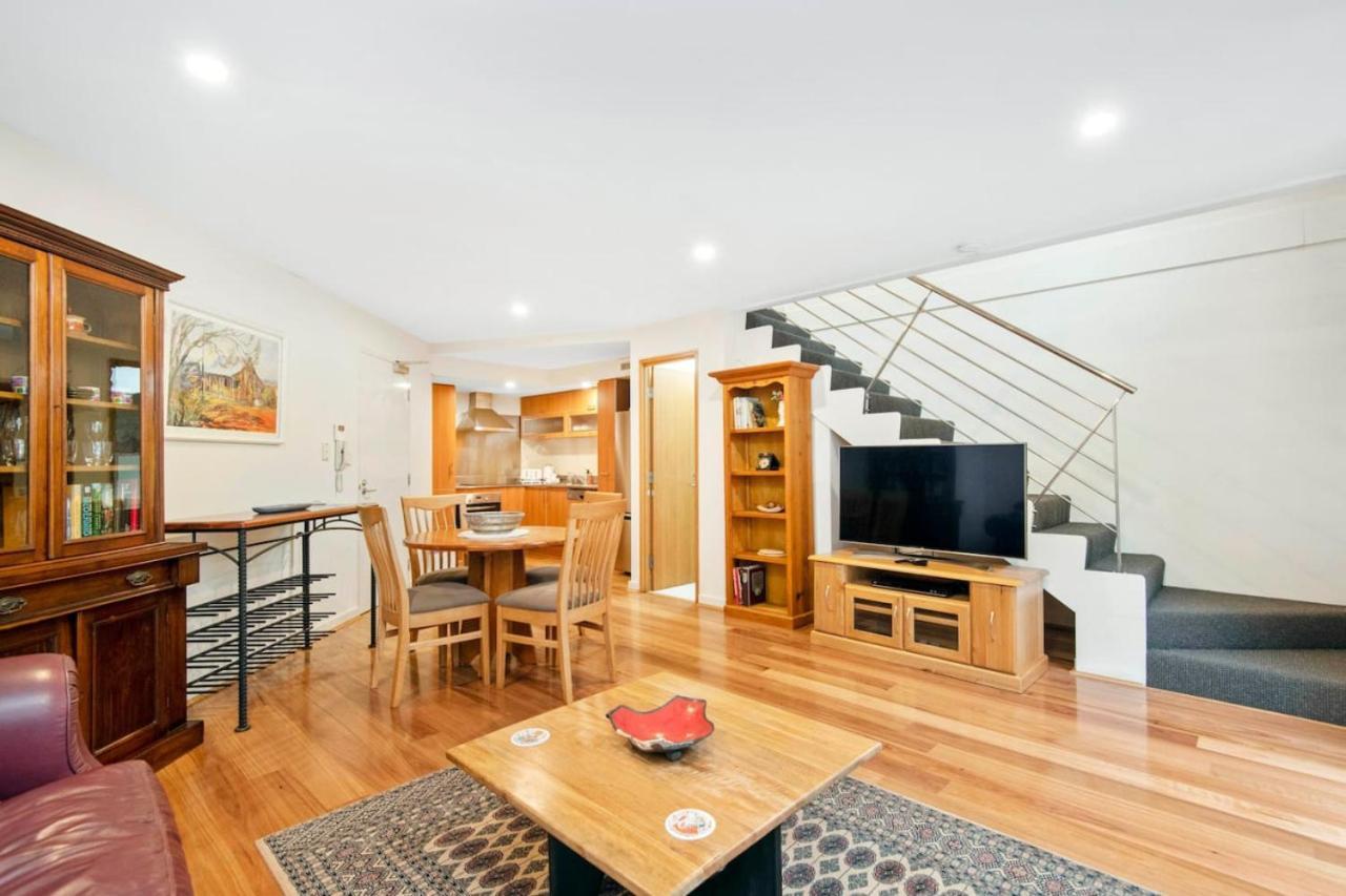 Contemporary Subi With Amenities Apartment Perth