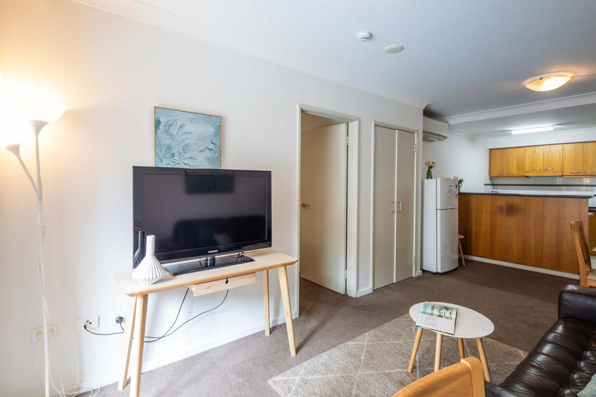 Inner Bliss Apartment Perth