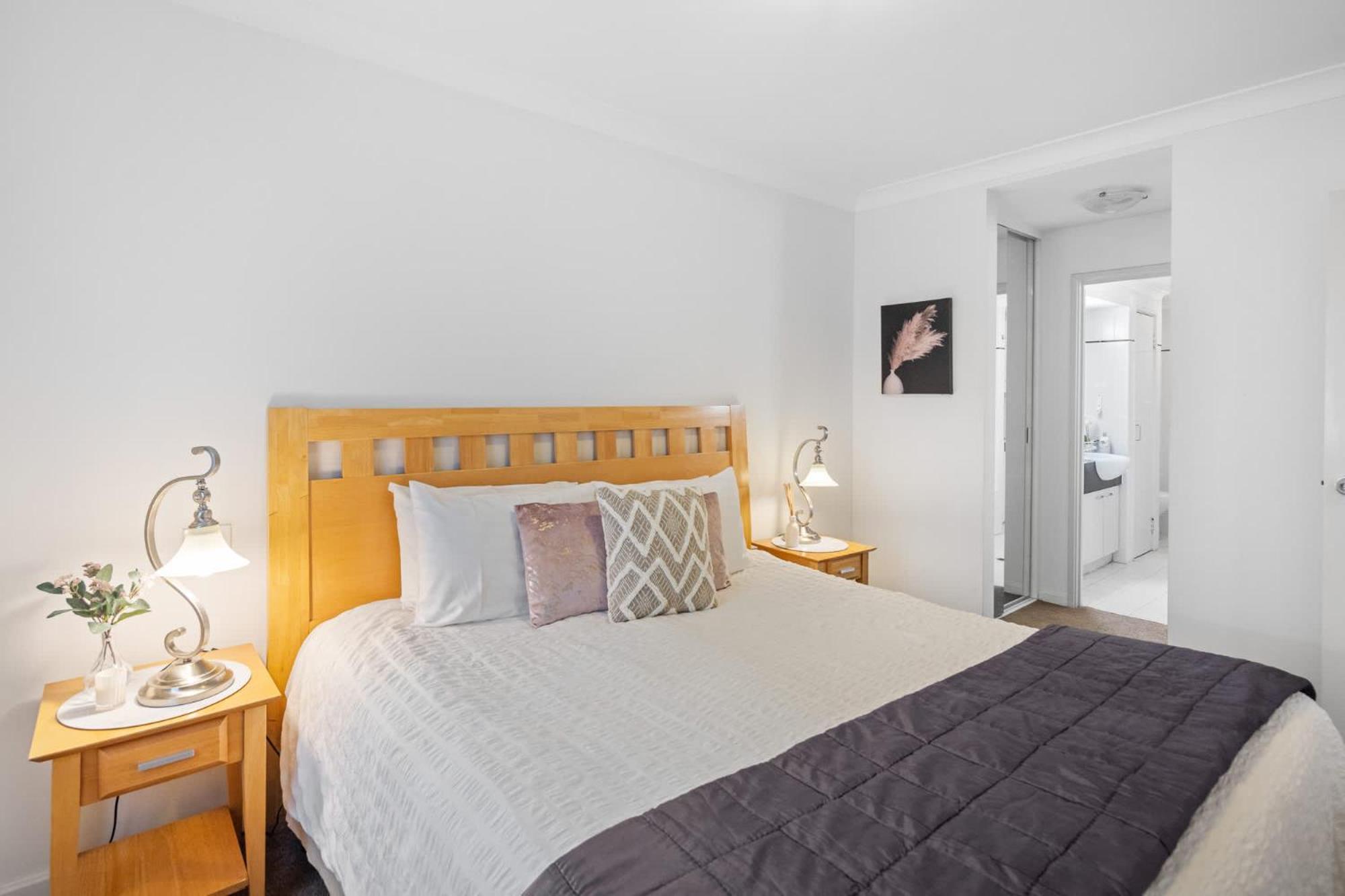 Inner Bliss Apartment Perth