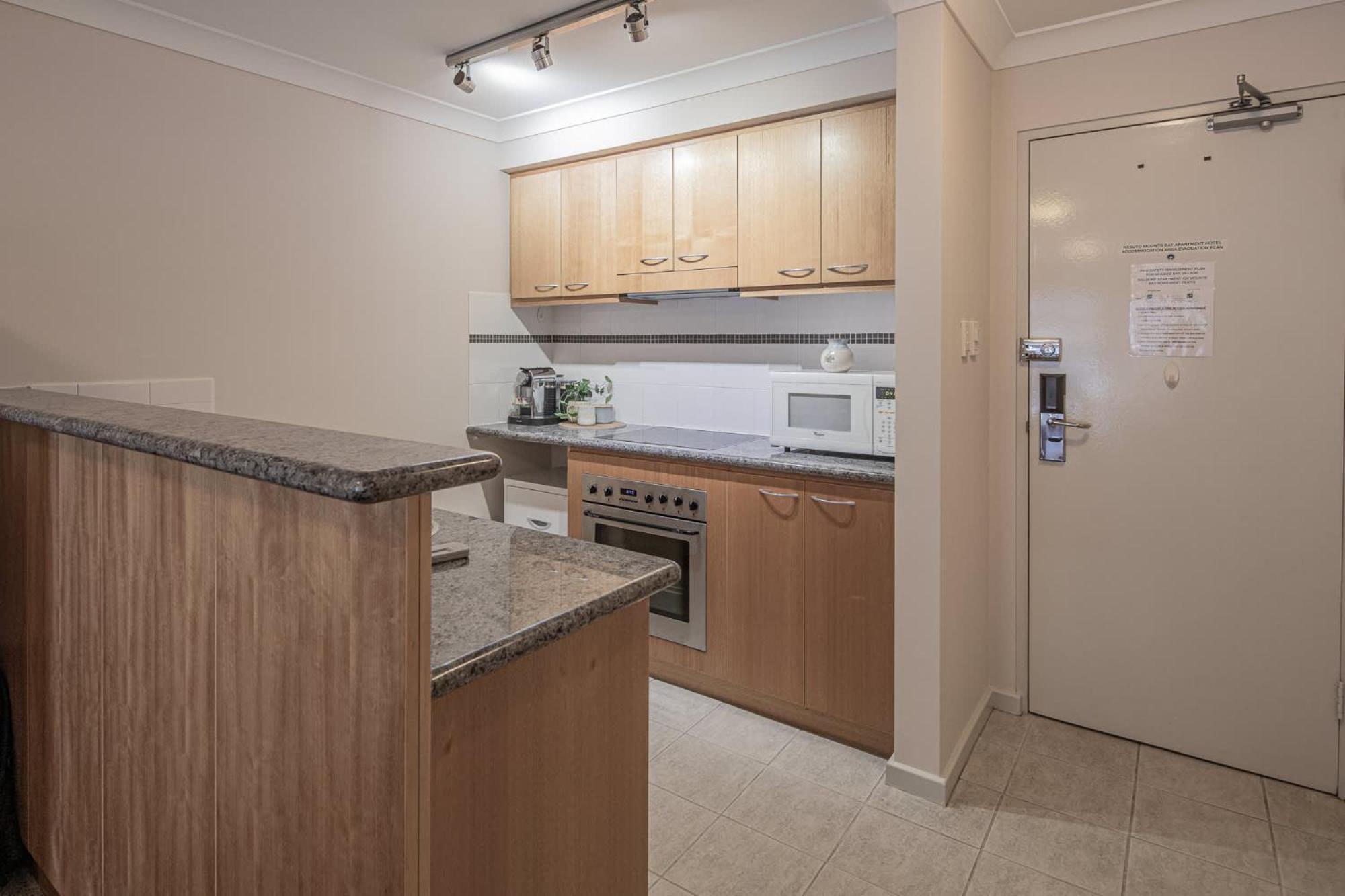 Downtown Escape Perth