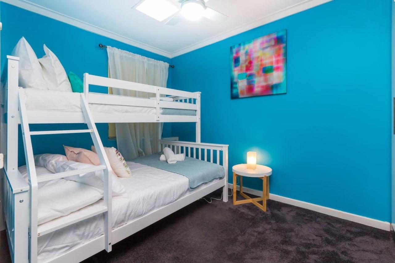The Perfect Family Escape Modern Huge Backyard Perth
