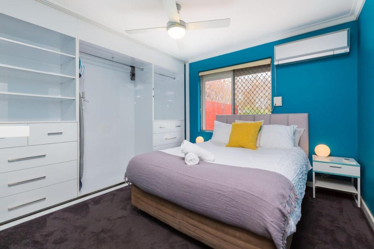 Holiday home The Perfect Family Escape Modern Huge Backyard Perth