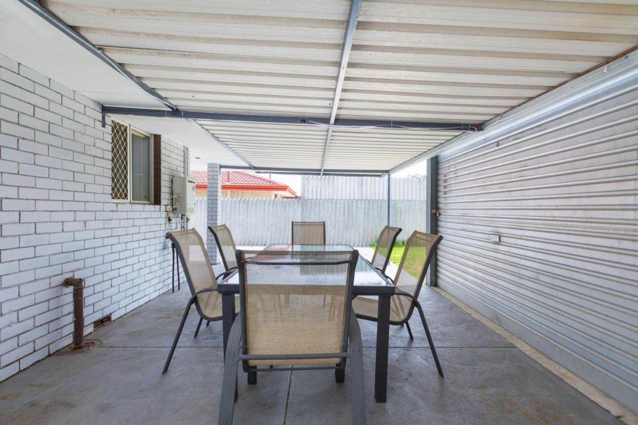 The Perfect Family Escape Modern Huge Backyard