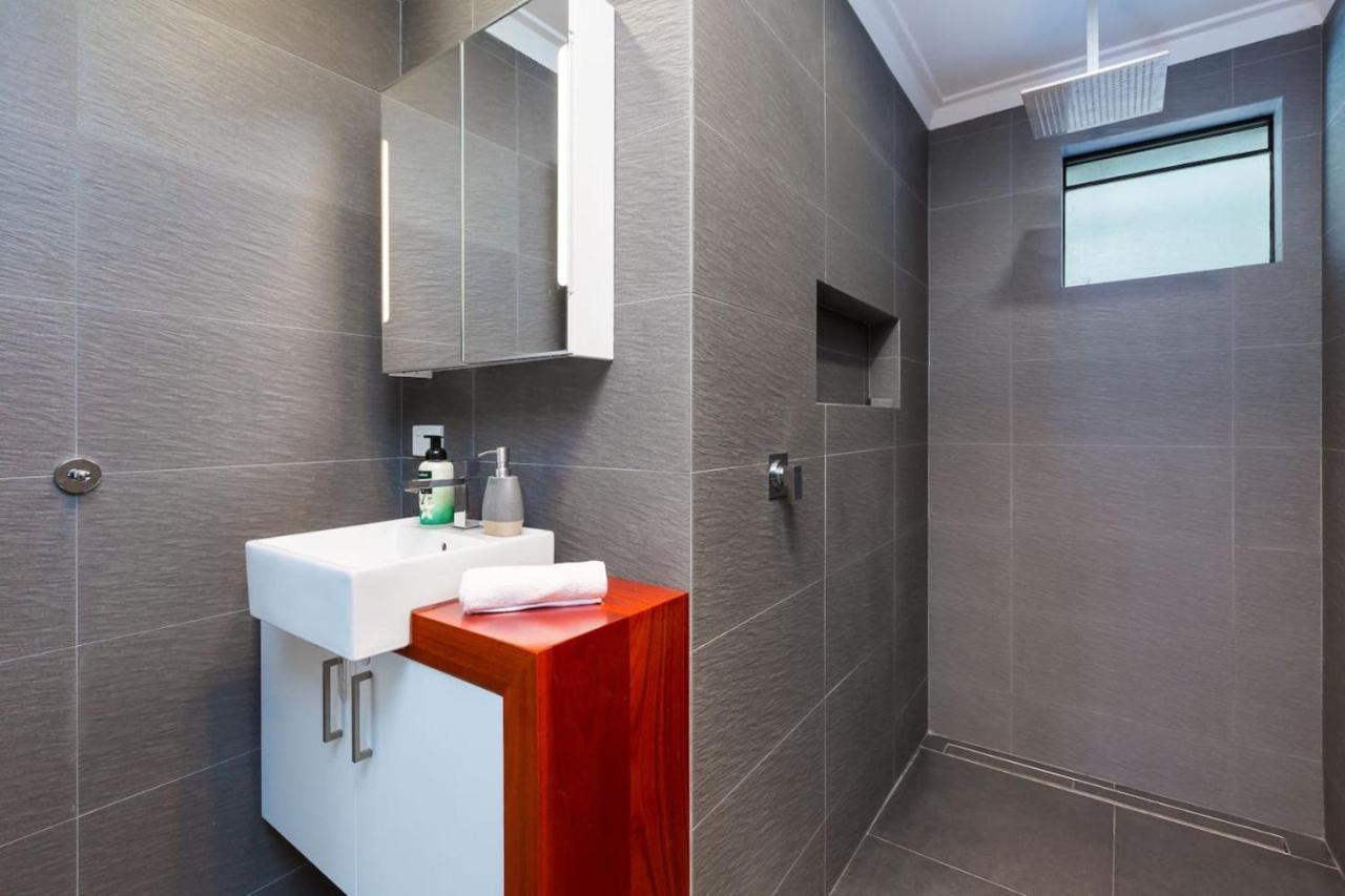 The Perfect Family Escape Modern Huge Backyard Perth