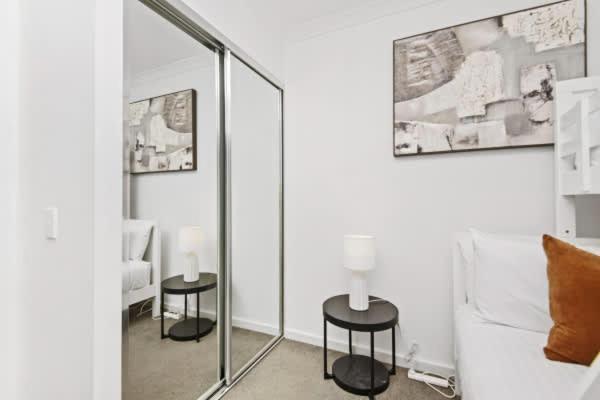 Apartment Summer Breeze Perth