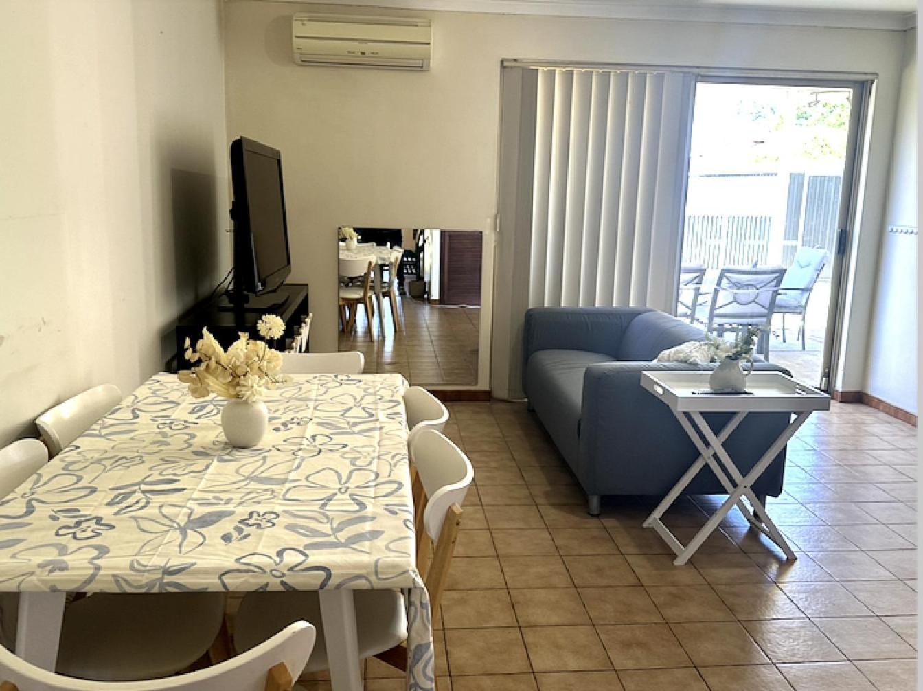 Holiday home Fiona Stanley Adventure World Perthfreo Pets Perth