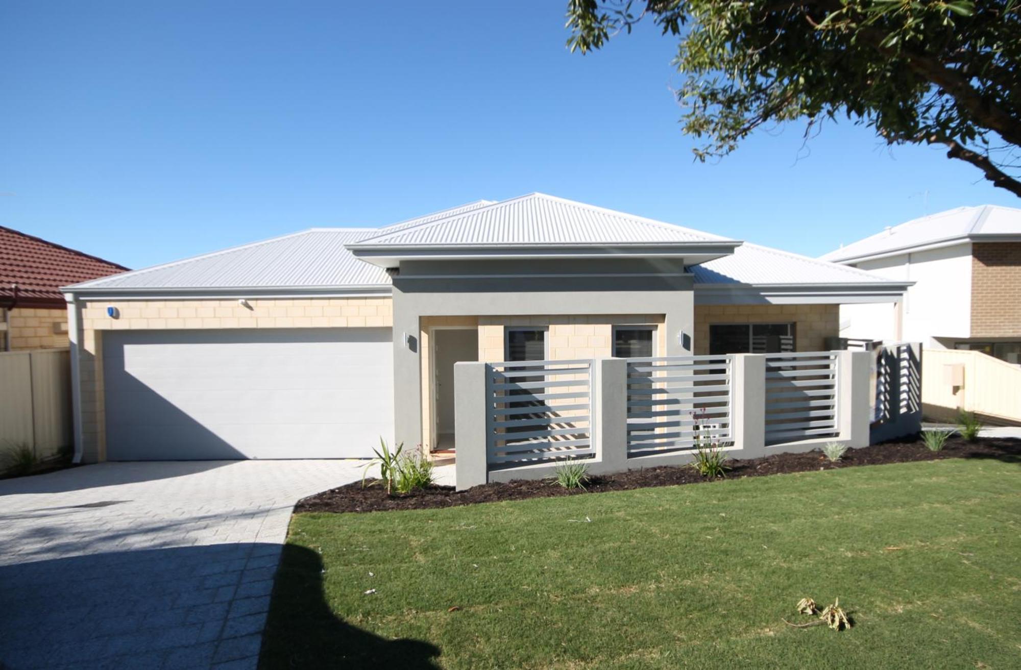 Cozy Urban Escape - 11km From Cbd Perth