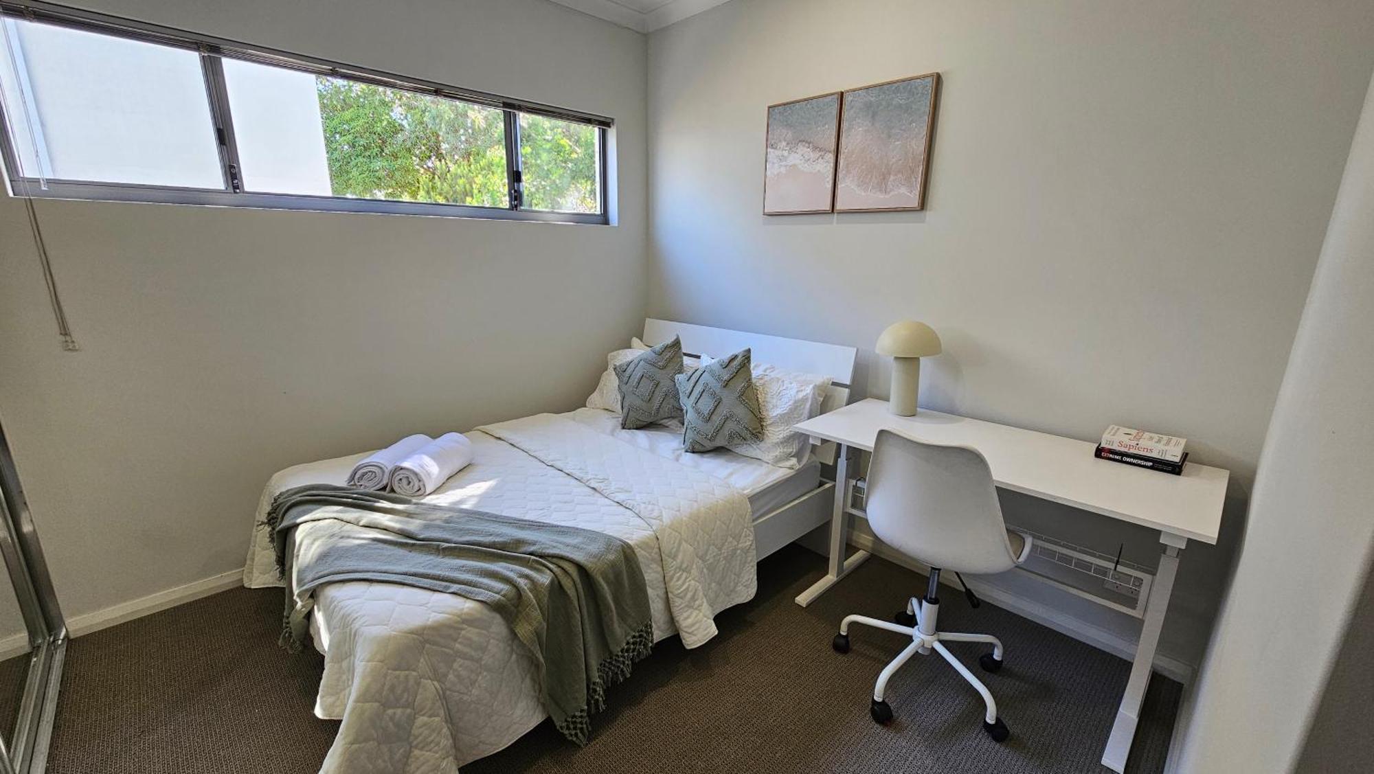 Holiday home Cozy Urban Escape - 11km From Cbd