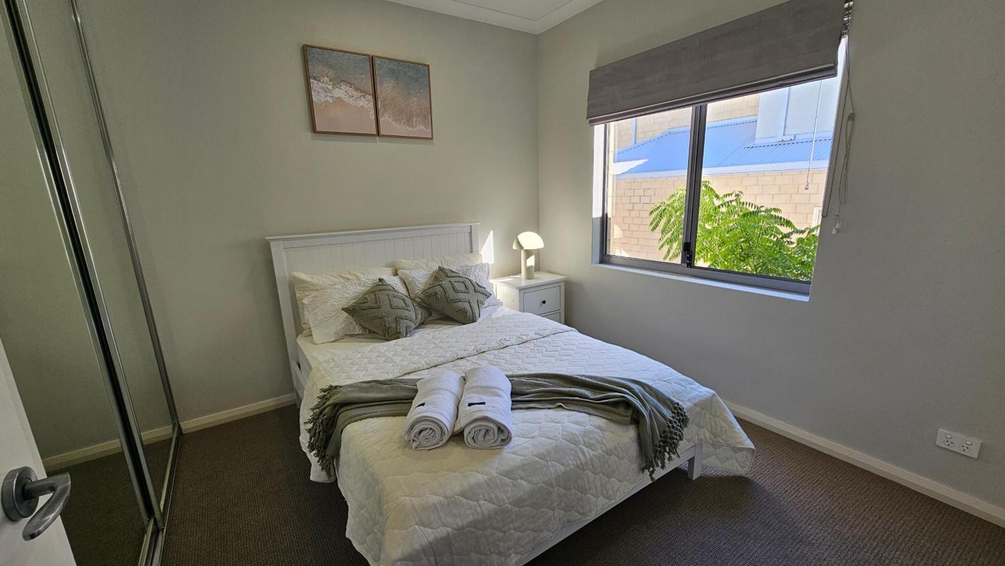 Holiday home Cozy Urban Escape - 11km From Cbd Perth