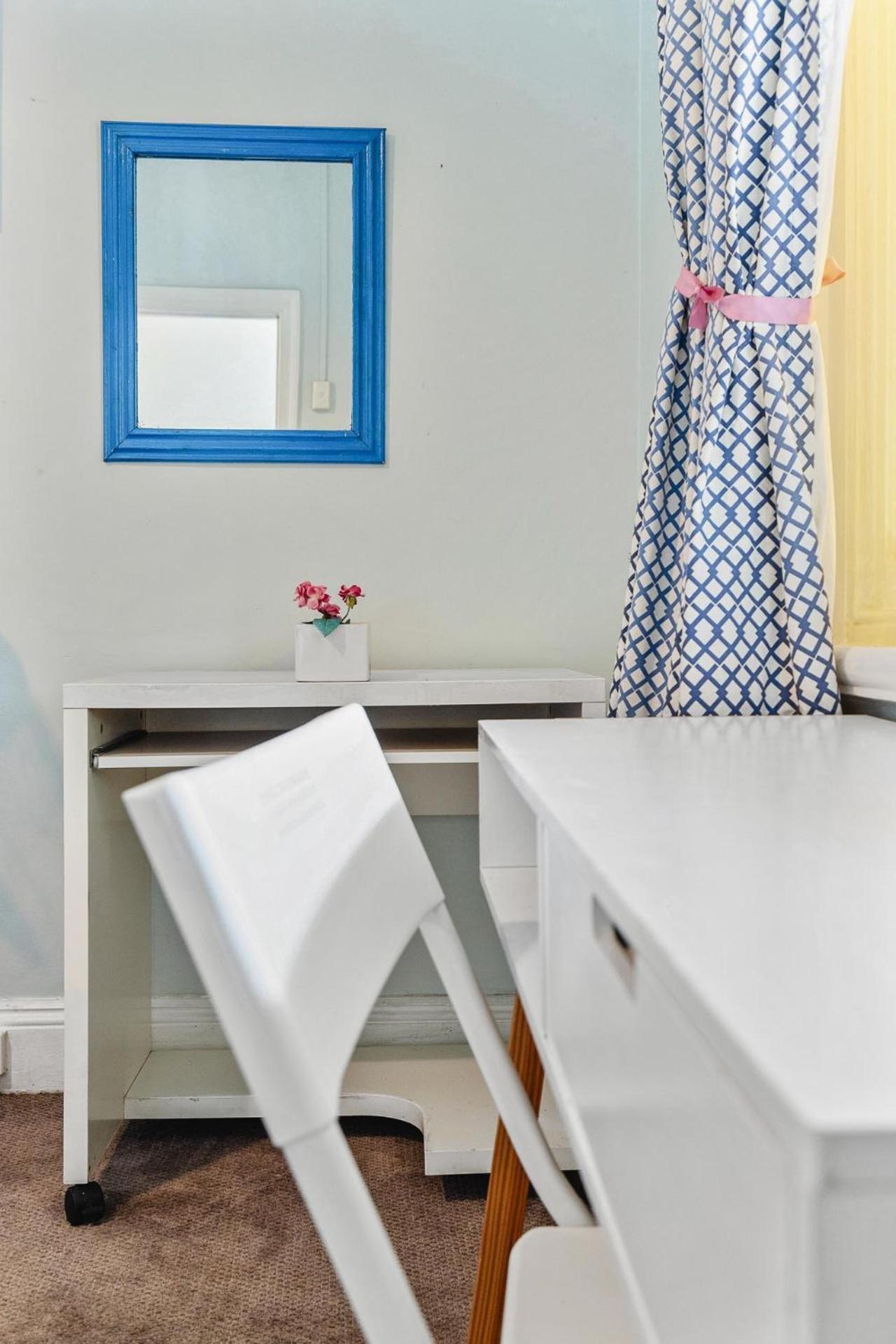 Urban Character Holiday home