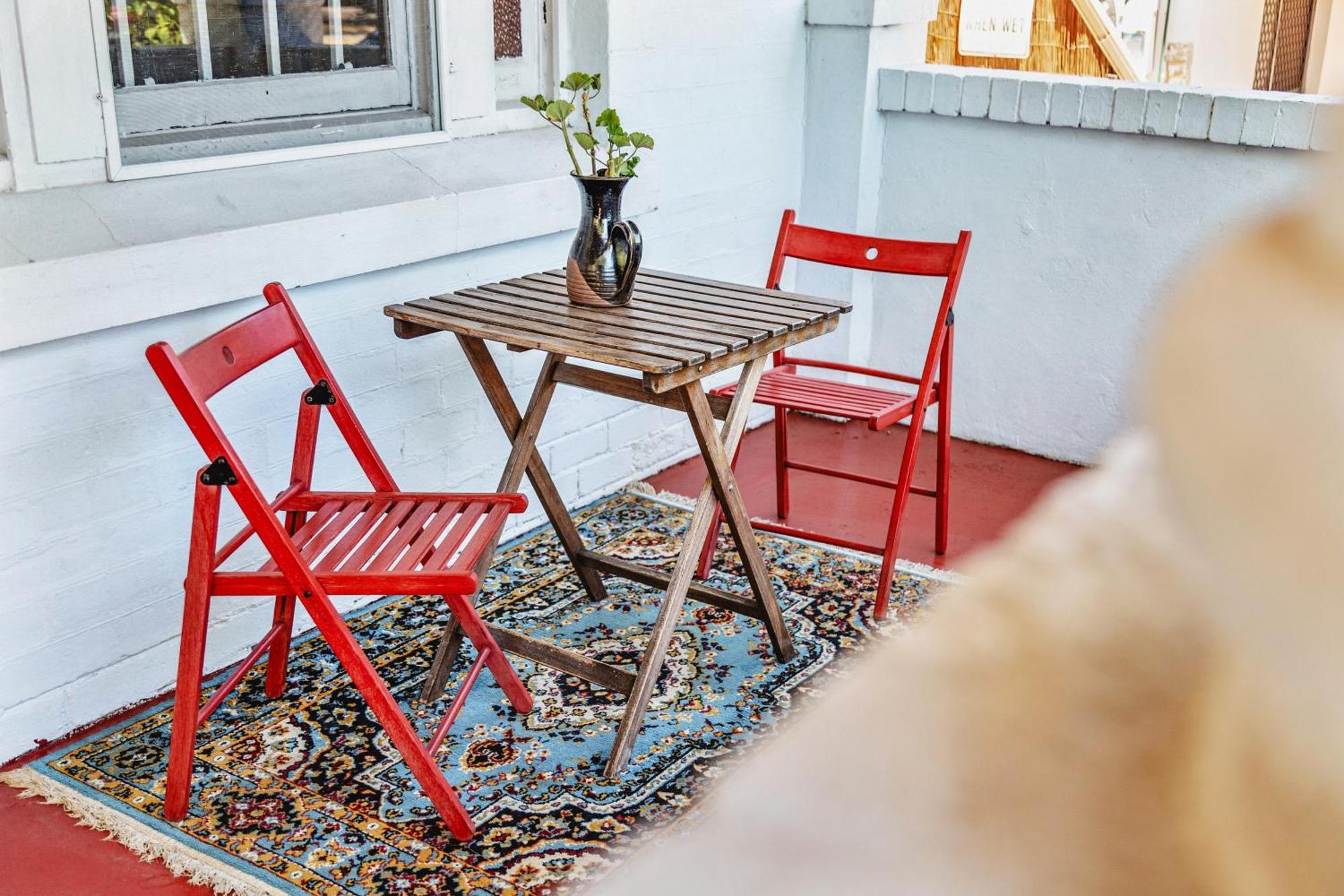Urban Character Holiday home Perth