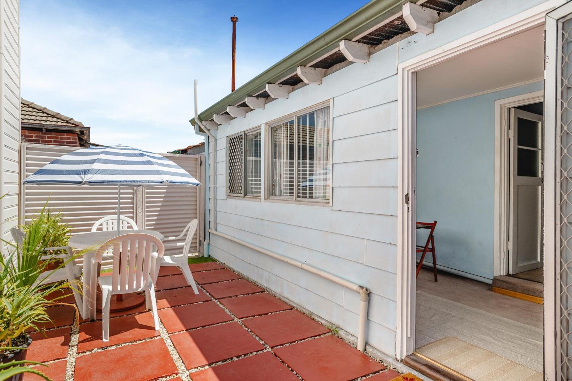 Urban Character Holiday home Perth