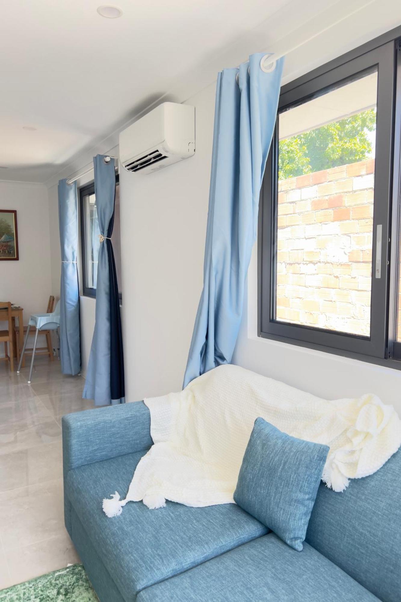 A2 Airport 2Br Haven - Garden & Parking *