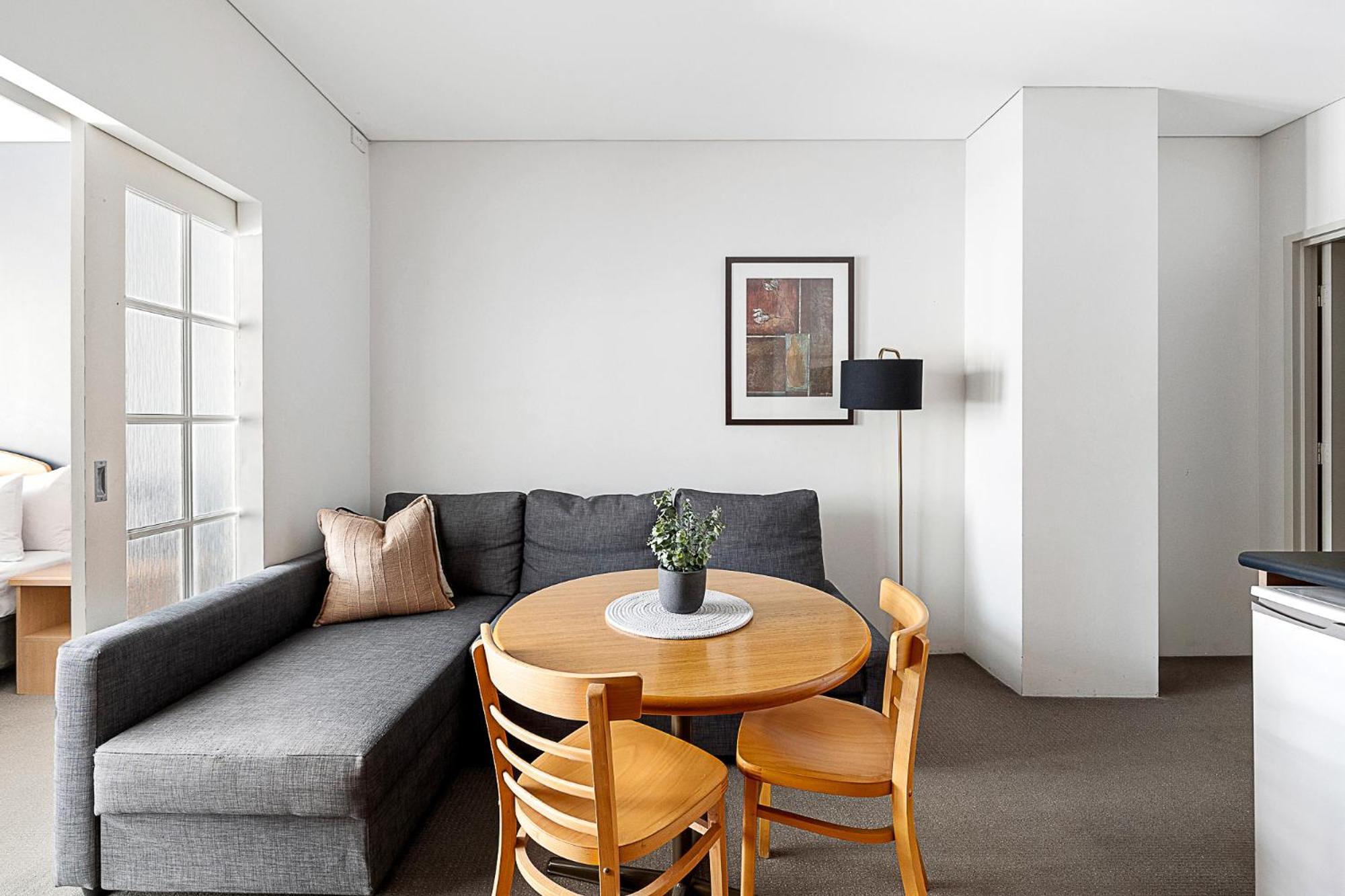 Apartment Perth Stays