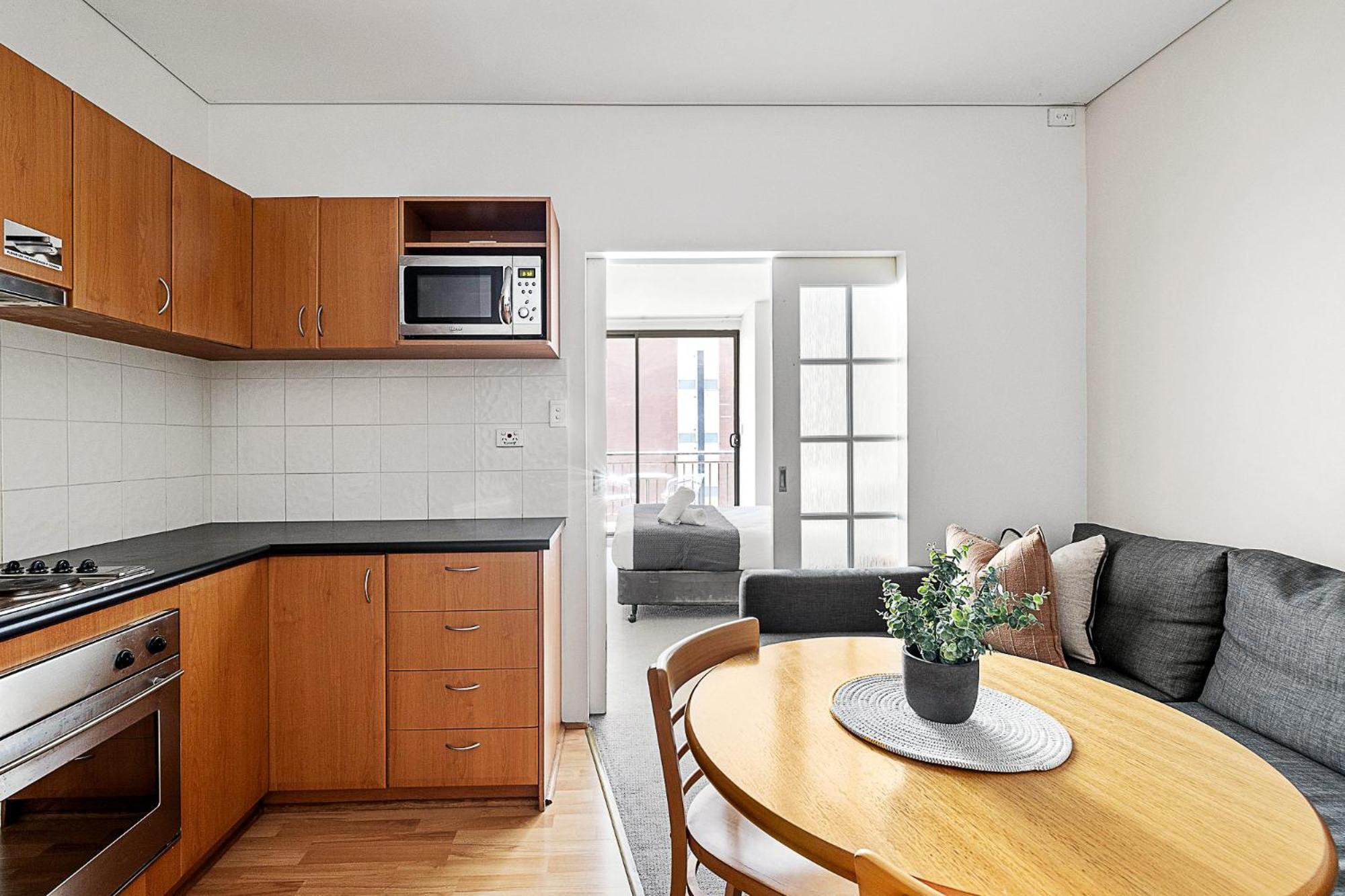 Perth Stays Apartment *