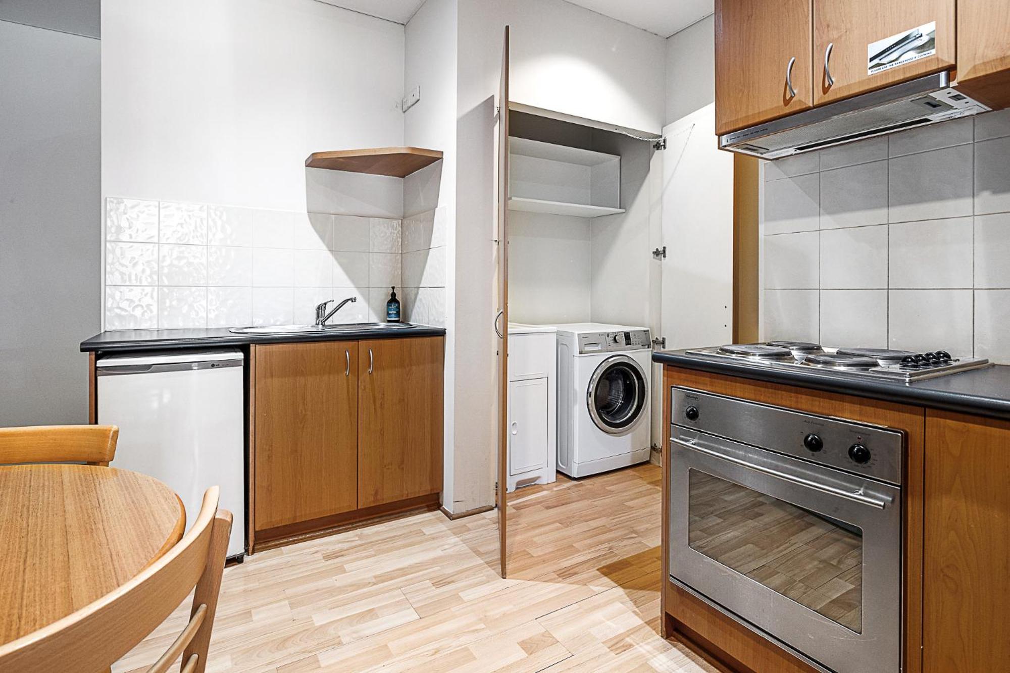 Apartment Perth Stays *
