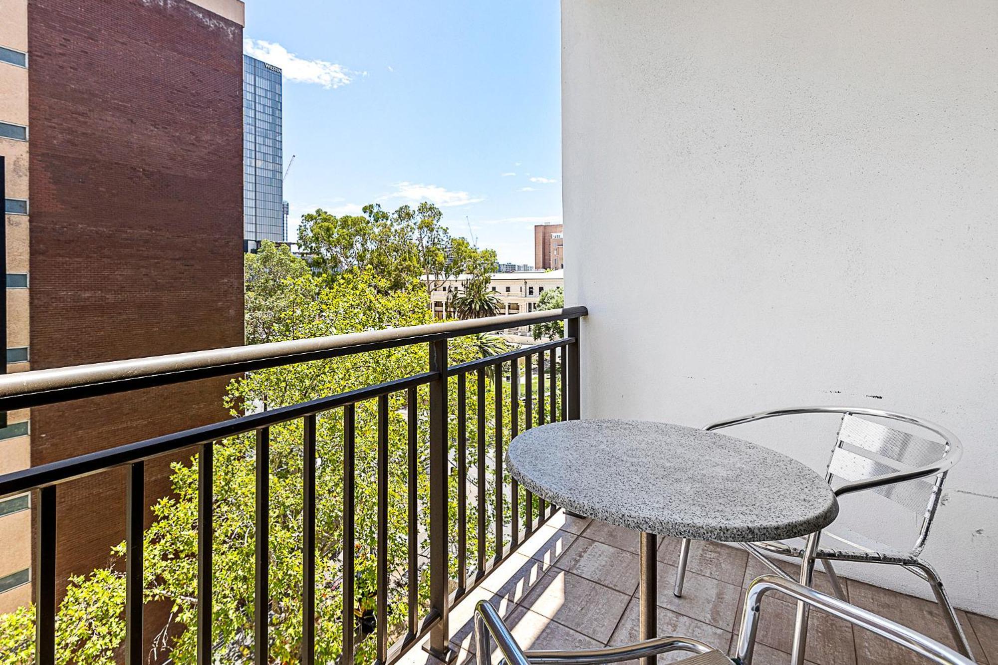Apartment Perth Stays