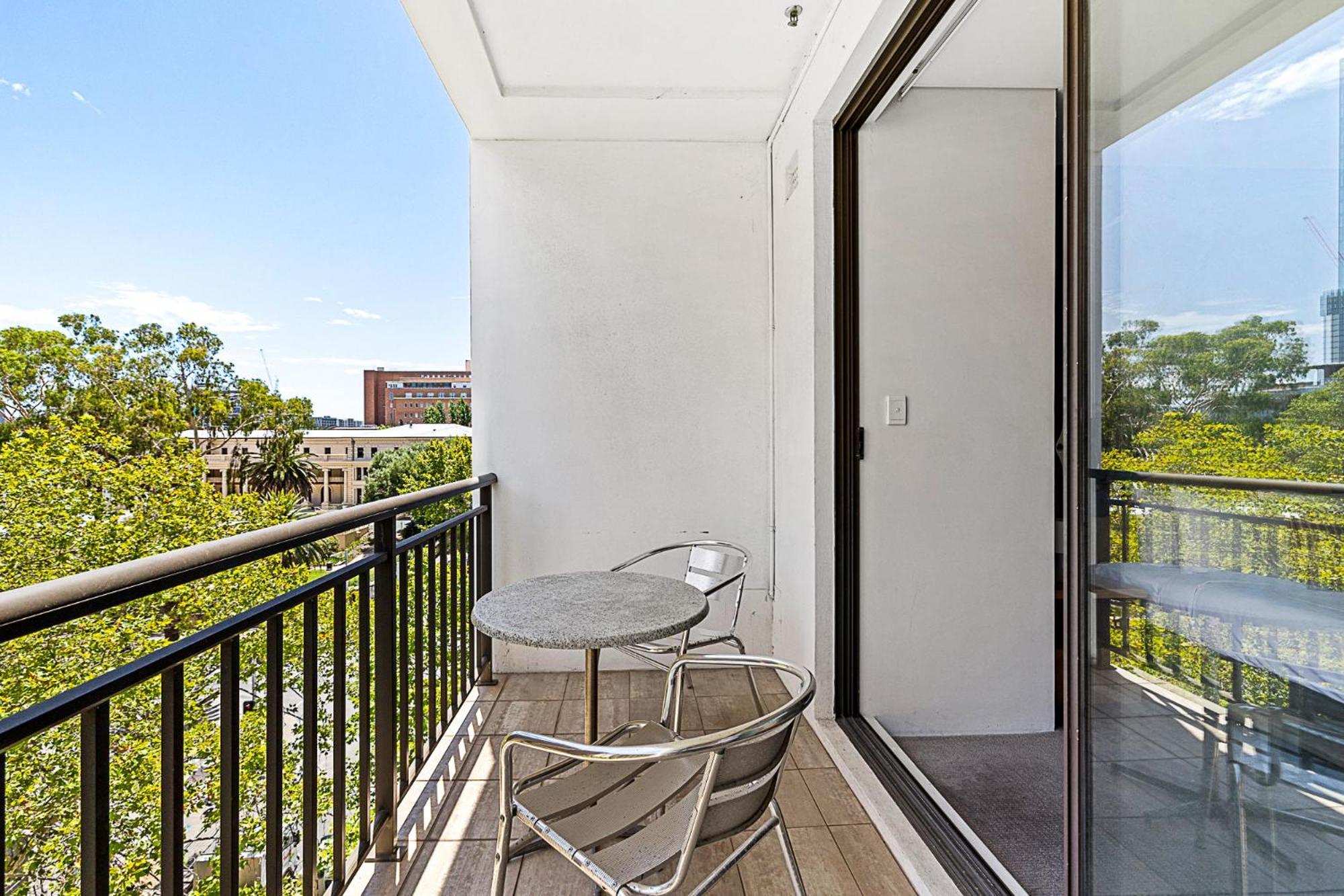 Apartment Perth Stays *