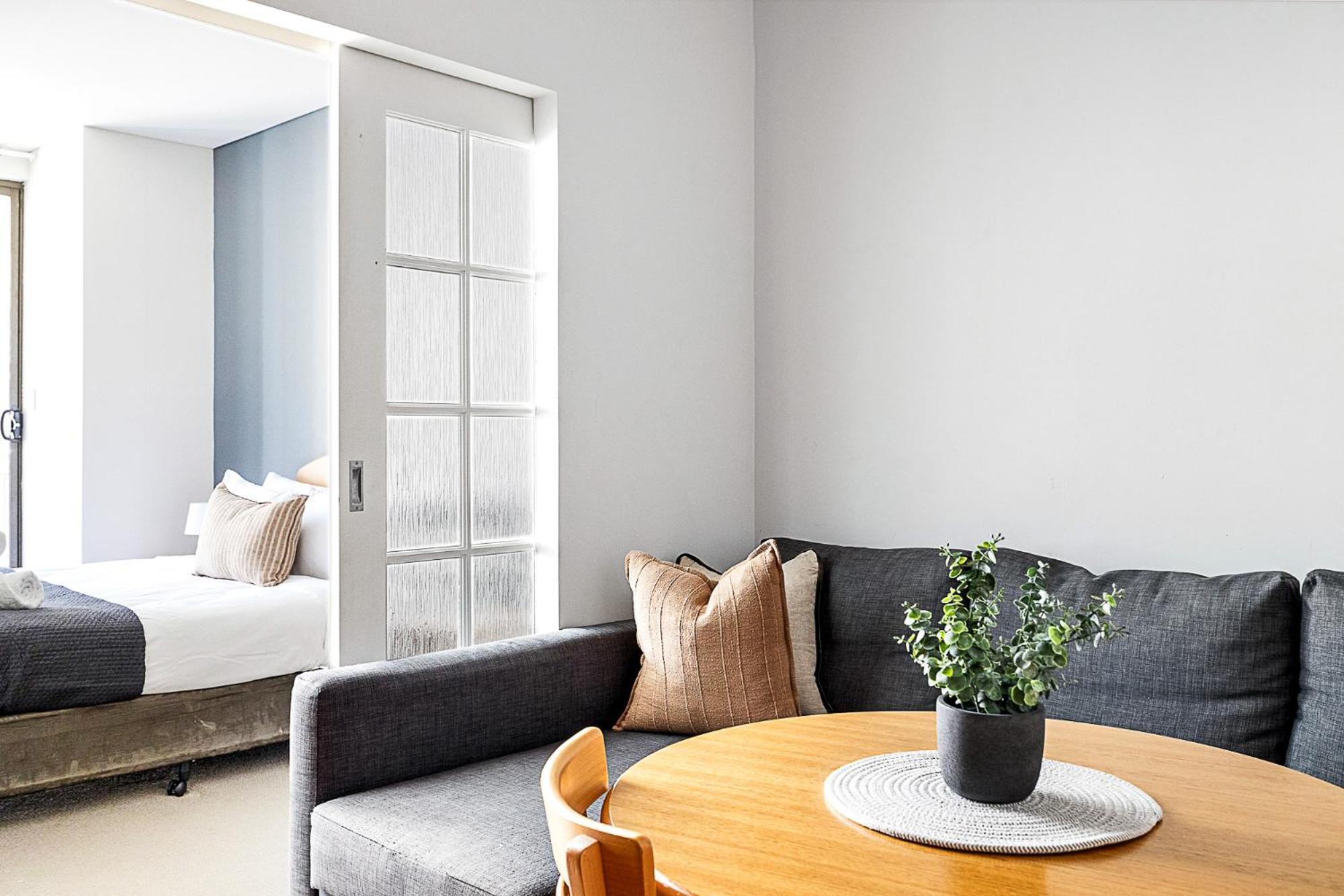 Apartment Perth Stays *