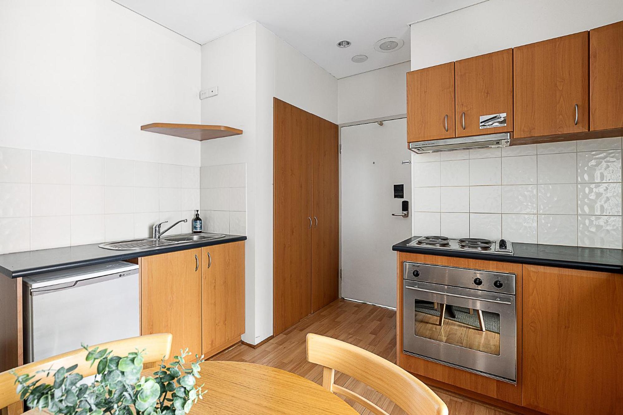 Apartment Perth Stays