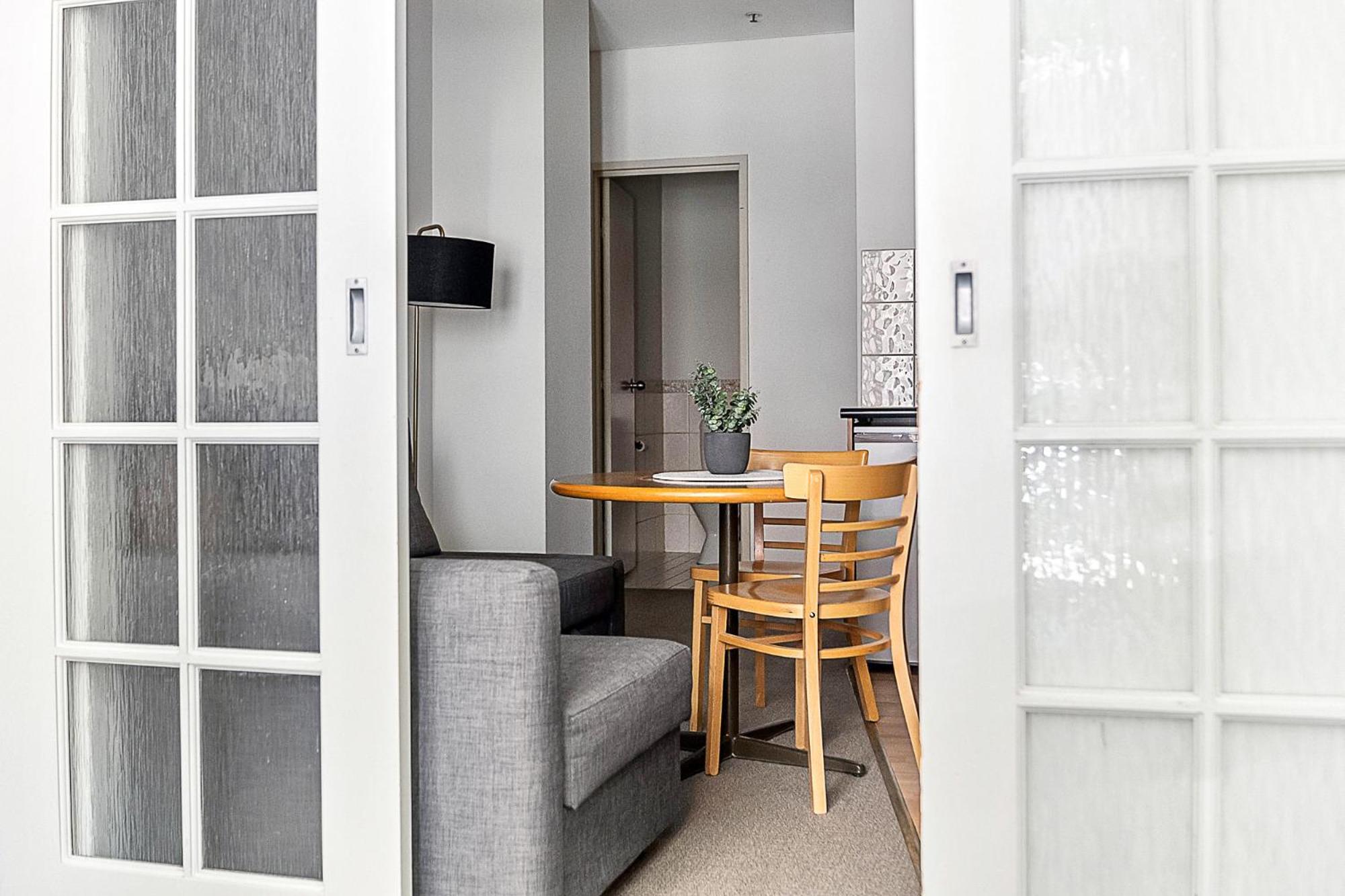 Perth Stays Apartment *