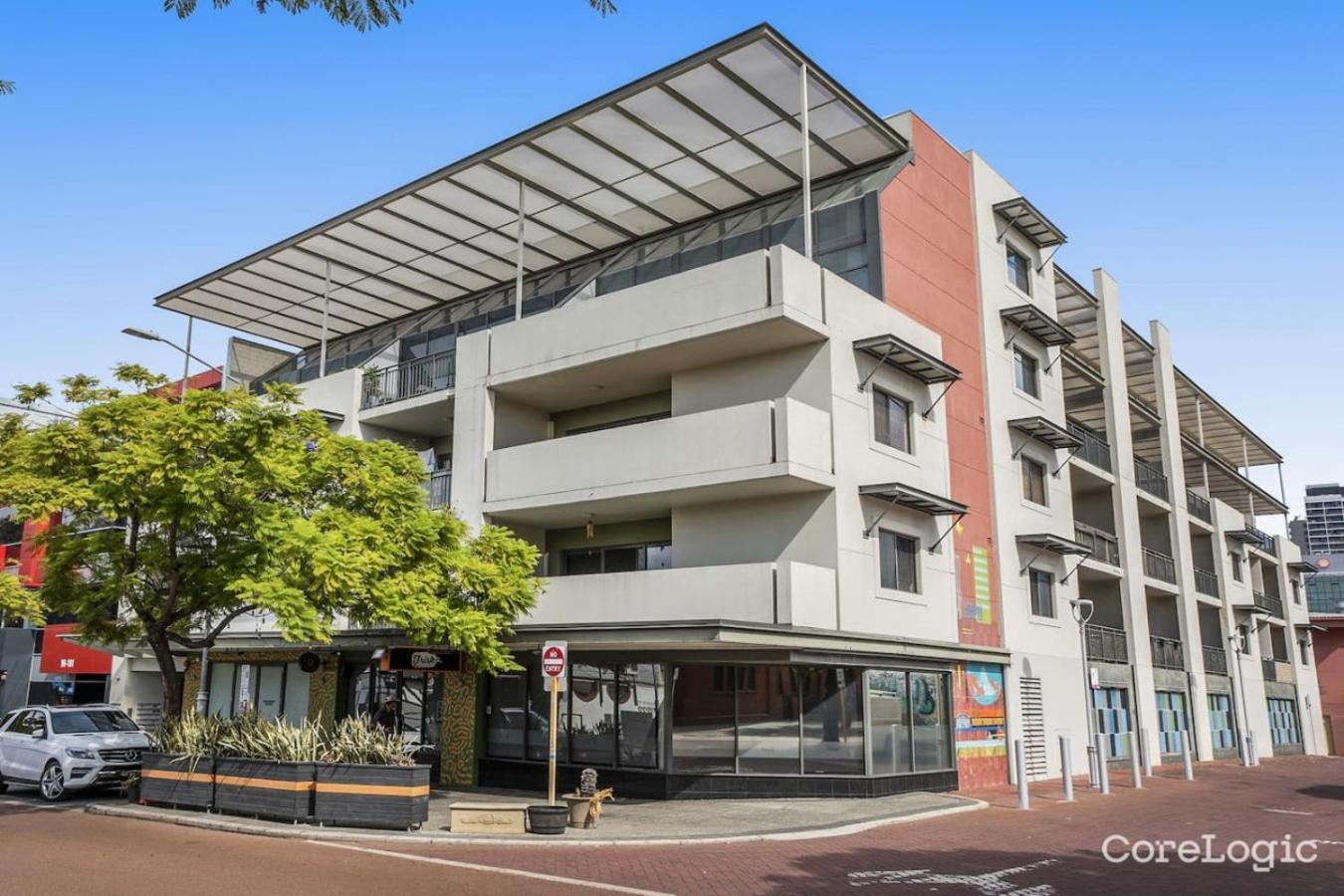 Apartment Penthouse In Northbridge Perth