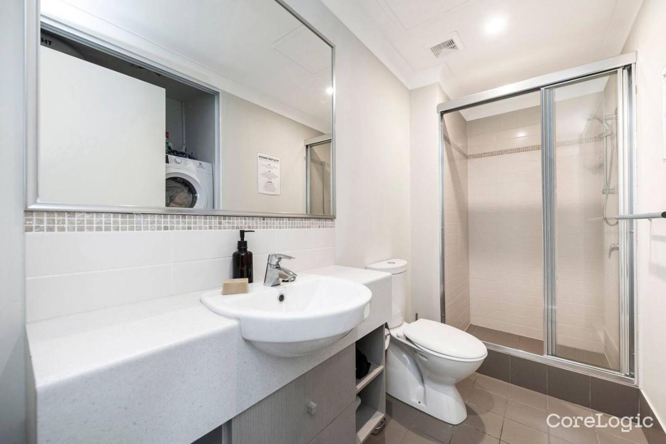 Penthouse In Northbridge Apartment