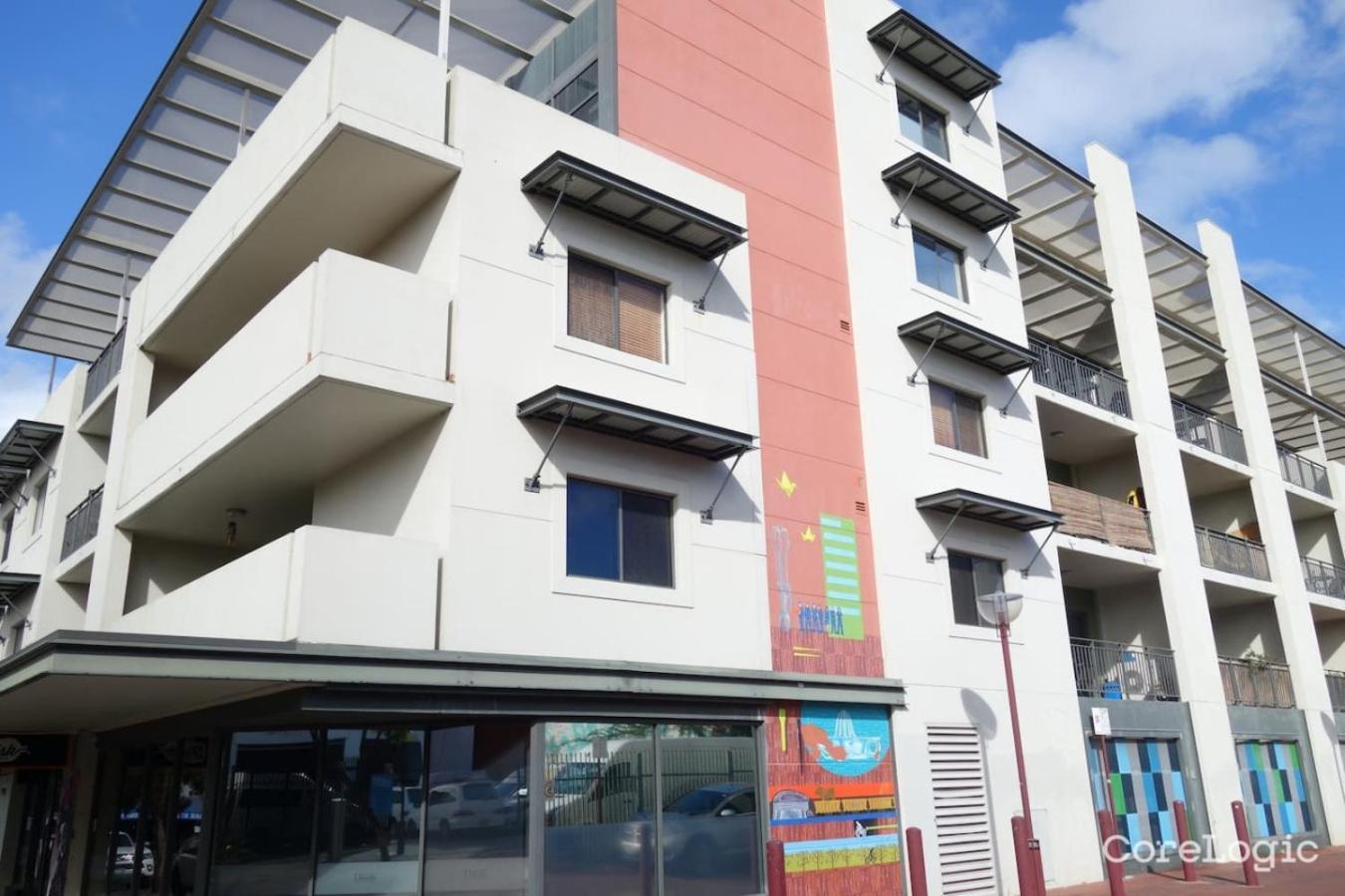 Apartment Penthouse In Northbridge