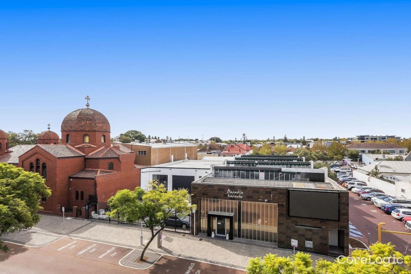 Apartment Penthouse In Northbridge *