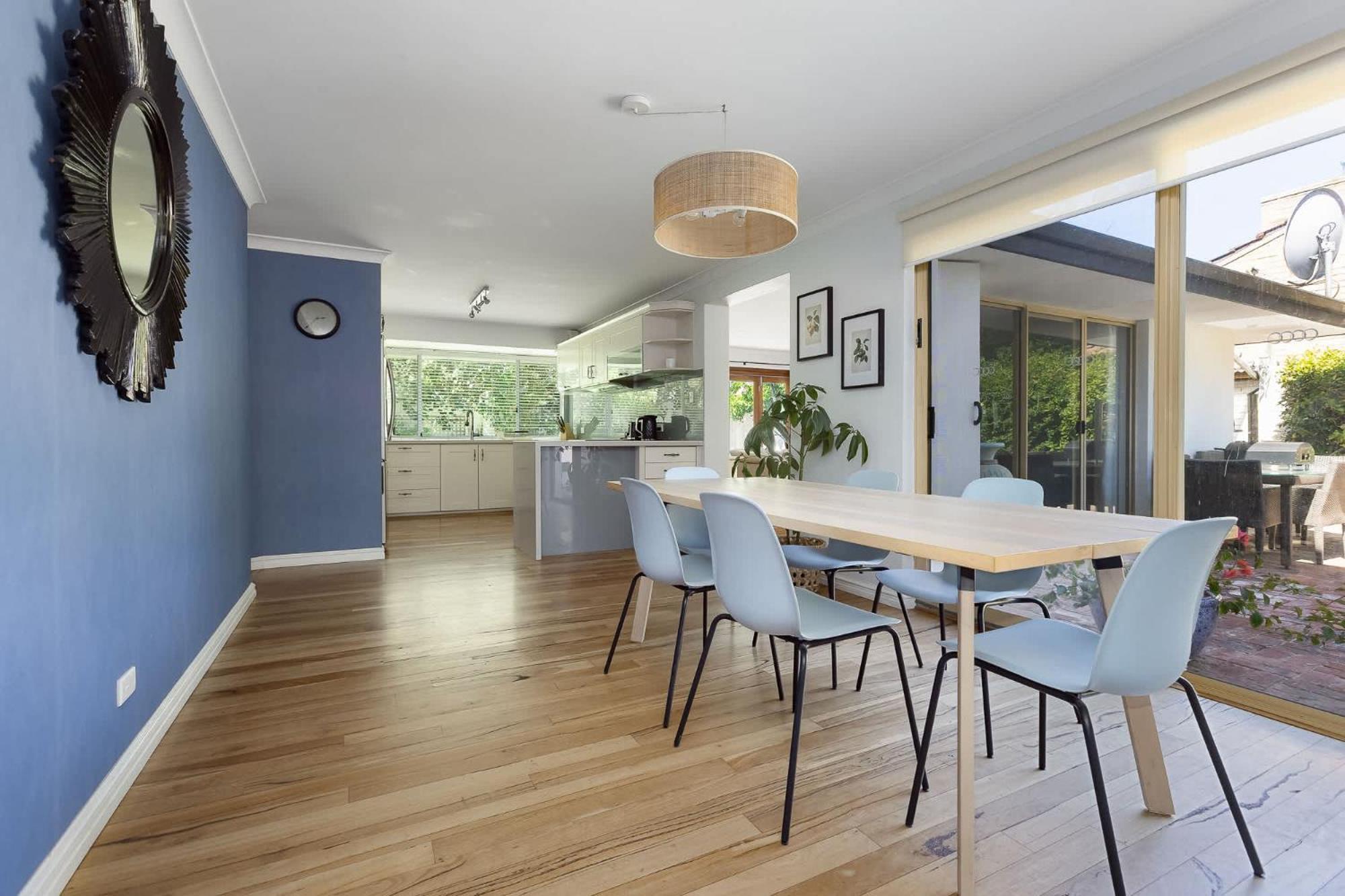 Applecross By Swan River Holiday home Perth