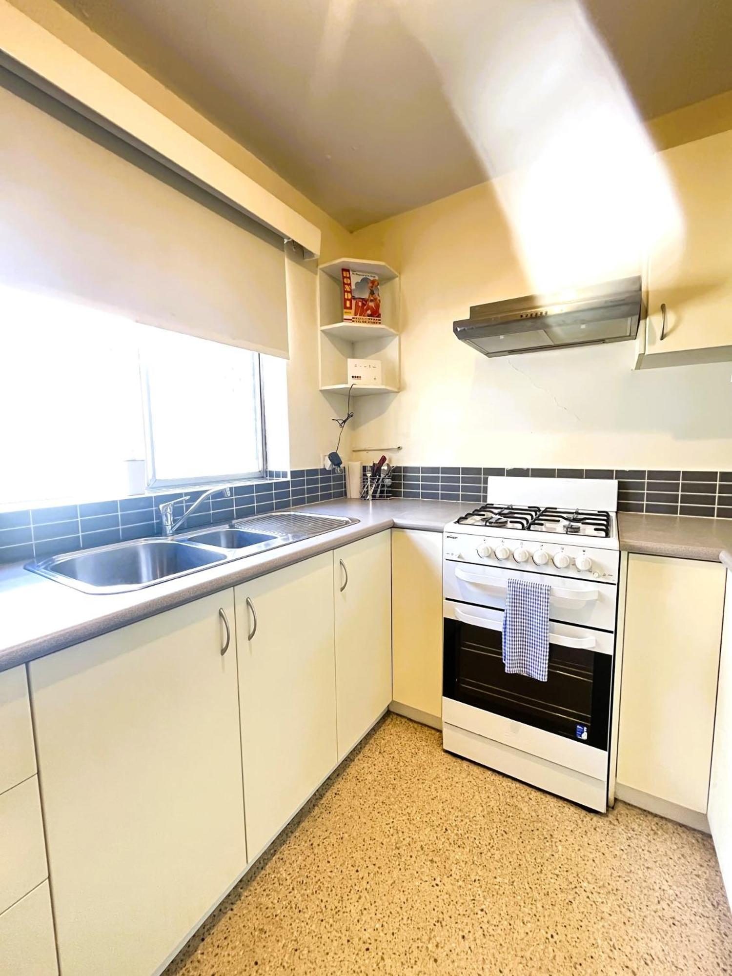 1 West Leederville Nestclose To Cbd & Sjog Hosp Apartment Perth