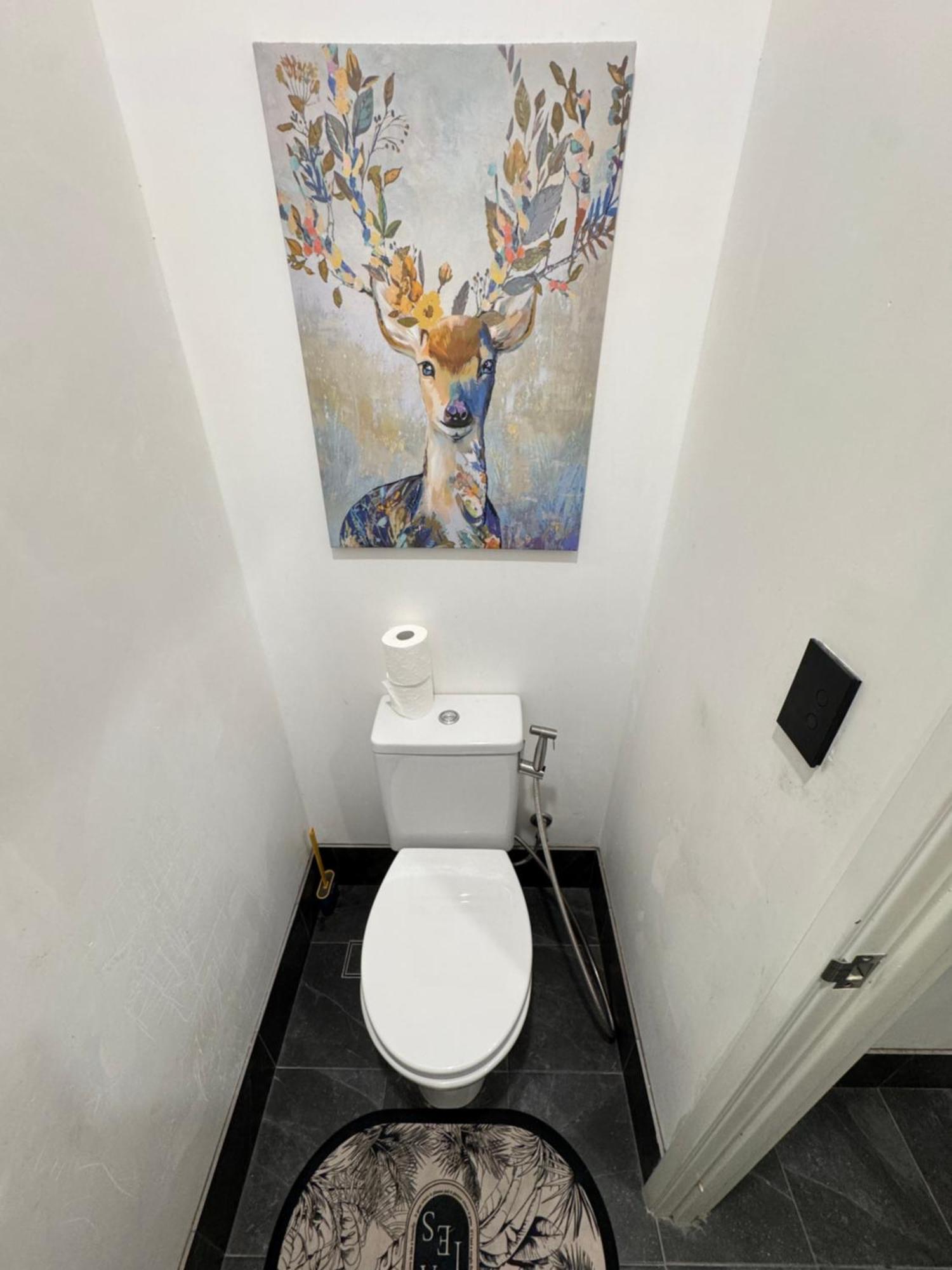 Homestay Decembre House - 24hrs Self Check-in In Belmont *