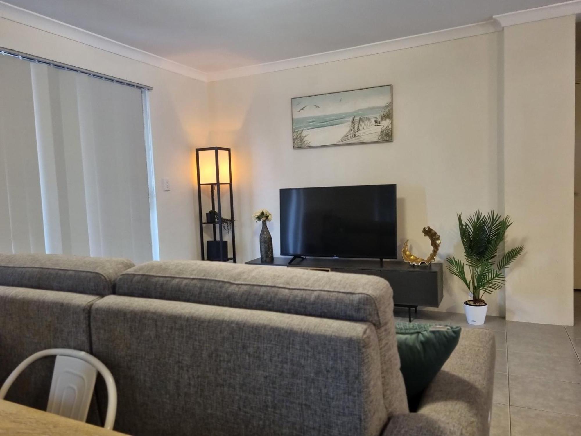 Tranquil Treasure - Queens Homestay