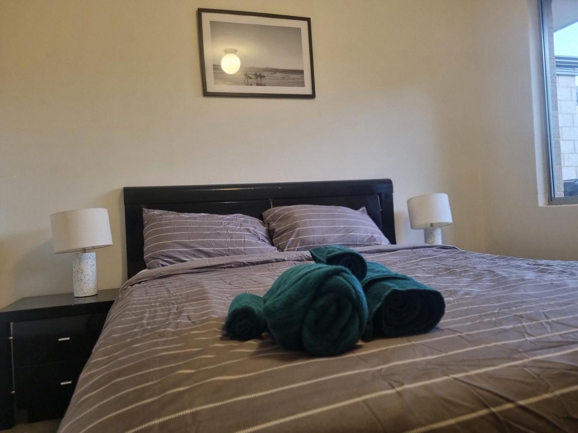 Homestay Tranquil Treasure - Queens *