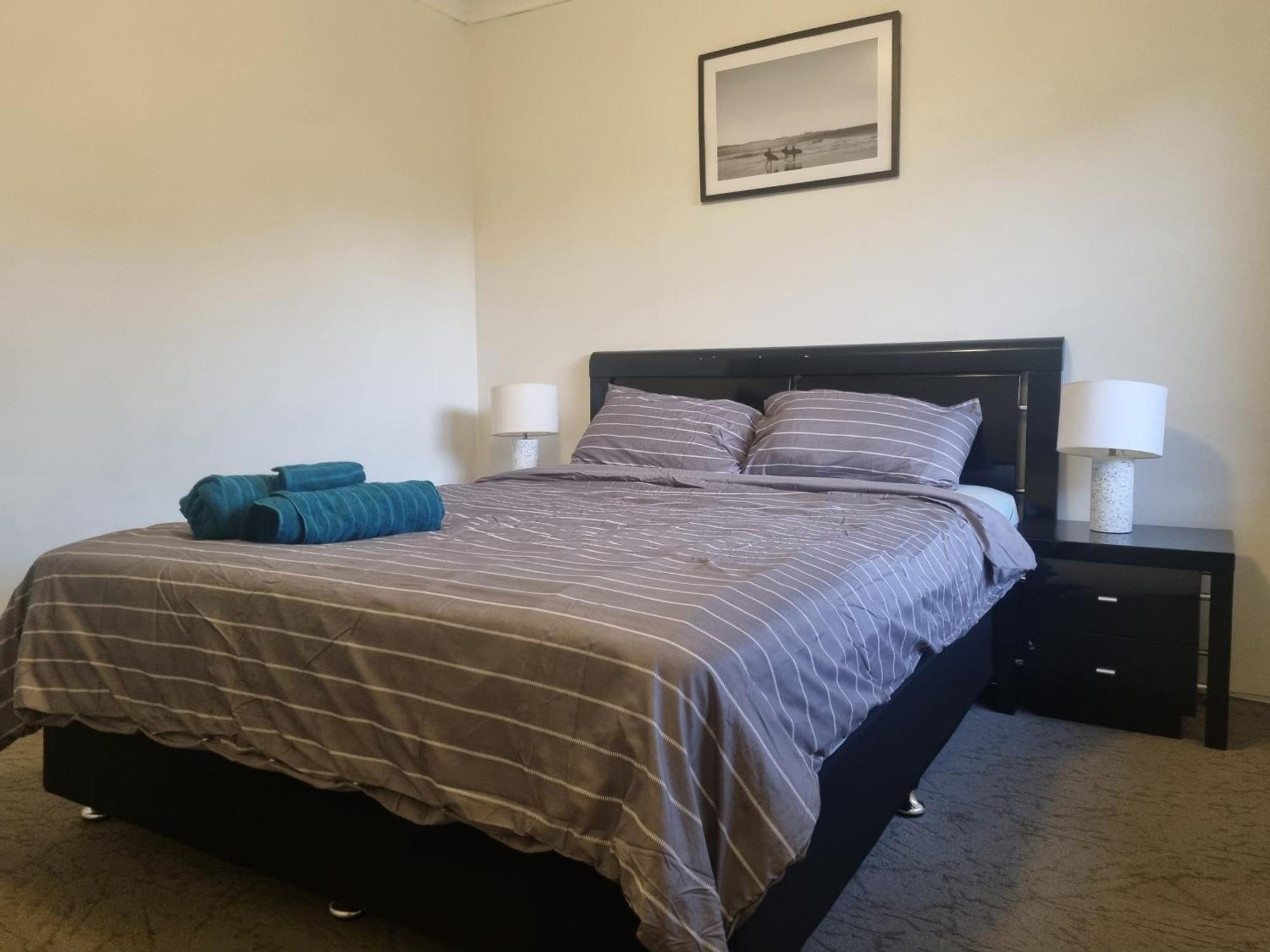 Tranquil Treasure - Queens Perth
