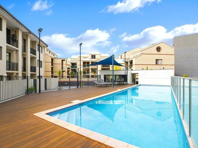 Apartment Stunning 1bdr Paradise - Gympool Perth