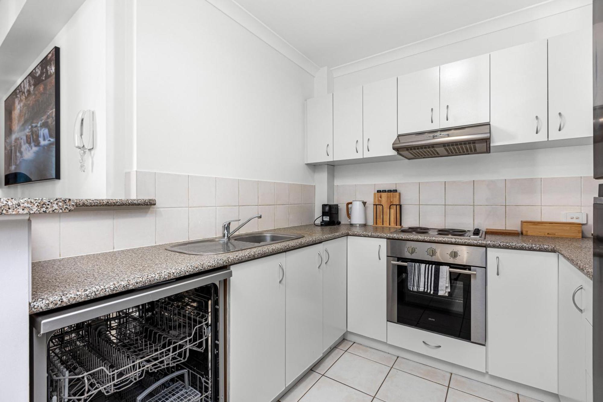 Apartment Stunning 1bdr Paradise - Gympool