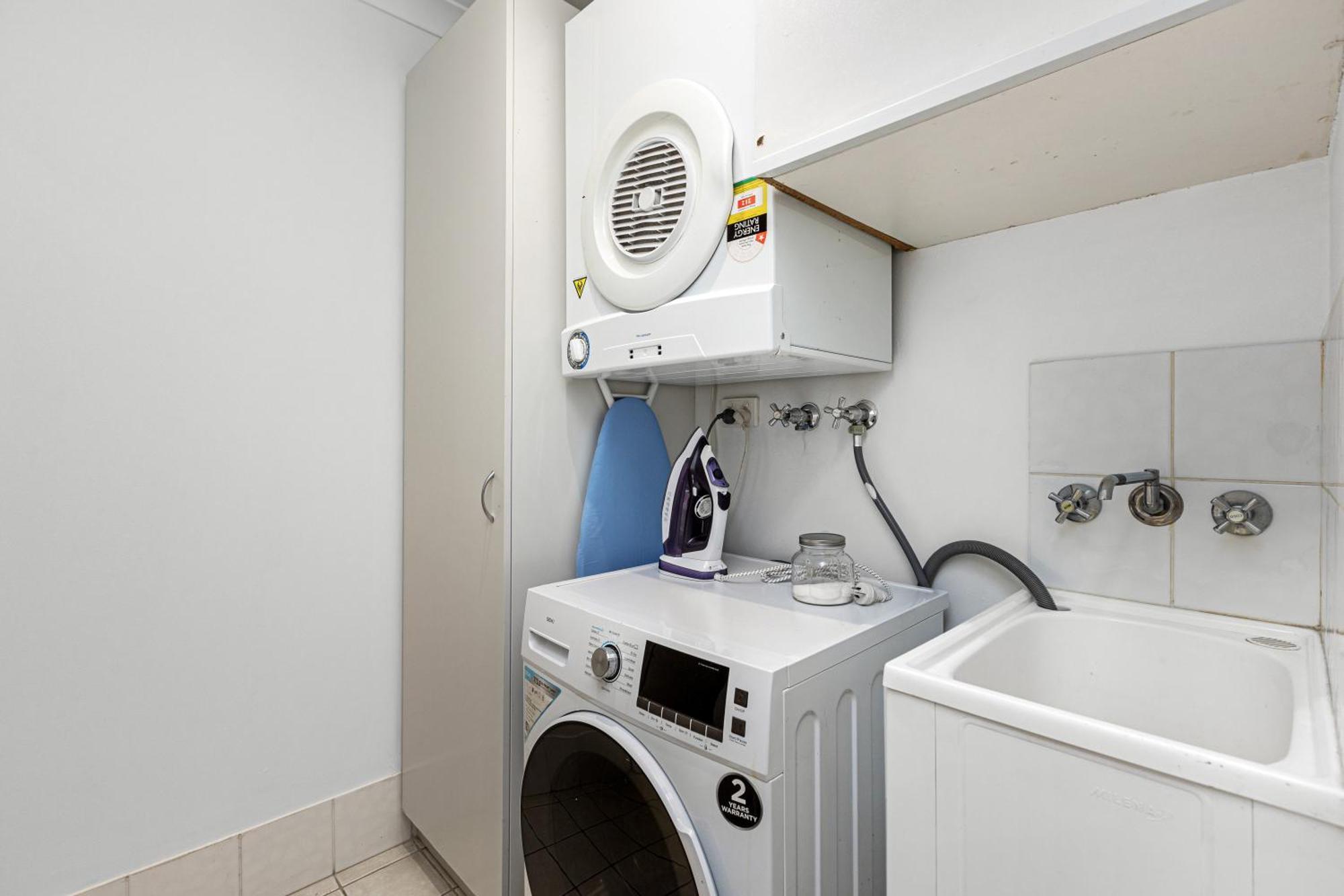Stunning 1bdr Paradise - Gympool Apartment