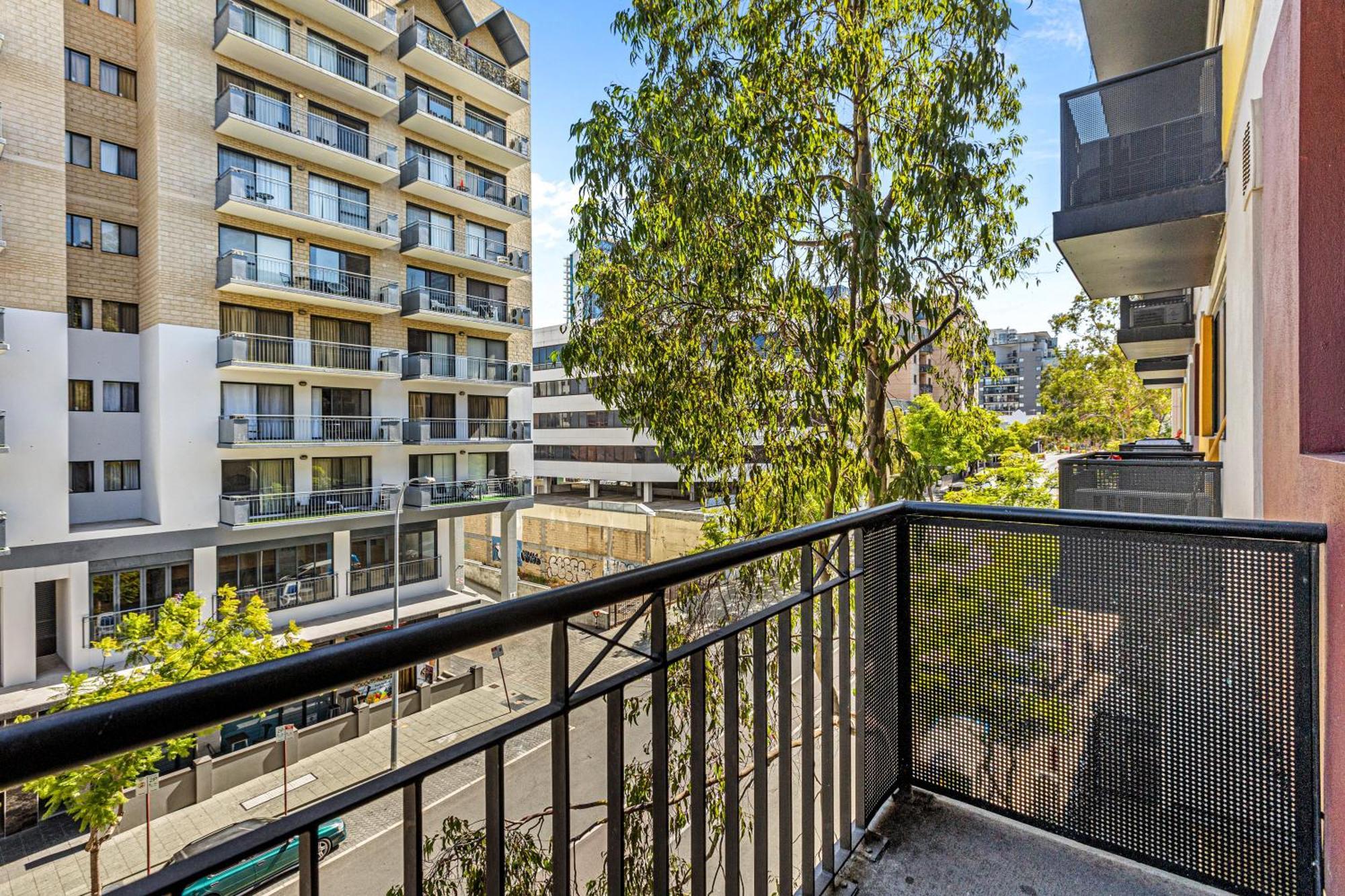 Stunning 1bdr Paradise - Gympool *