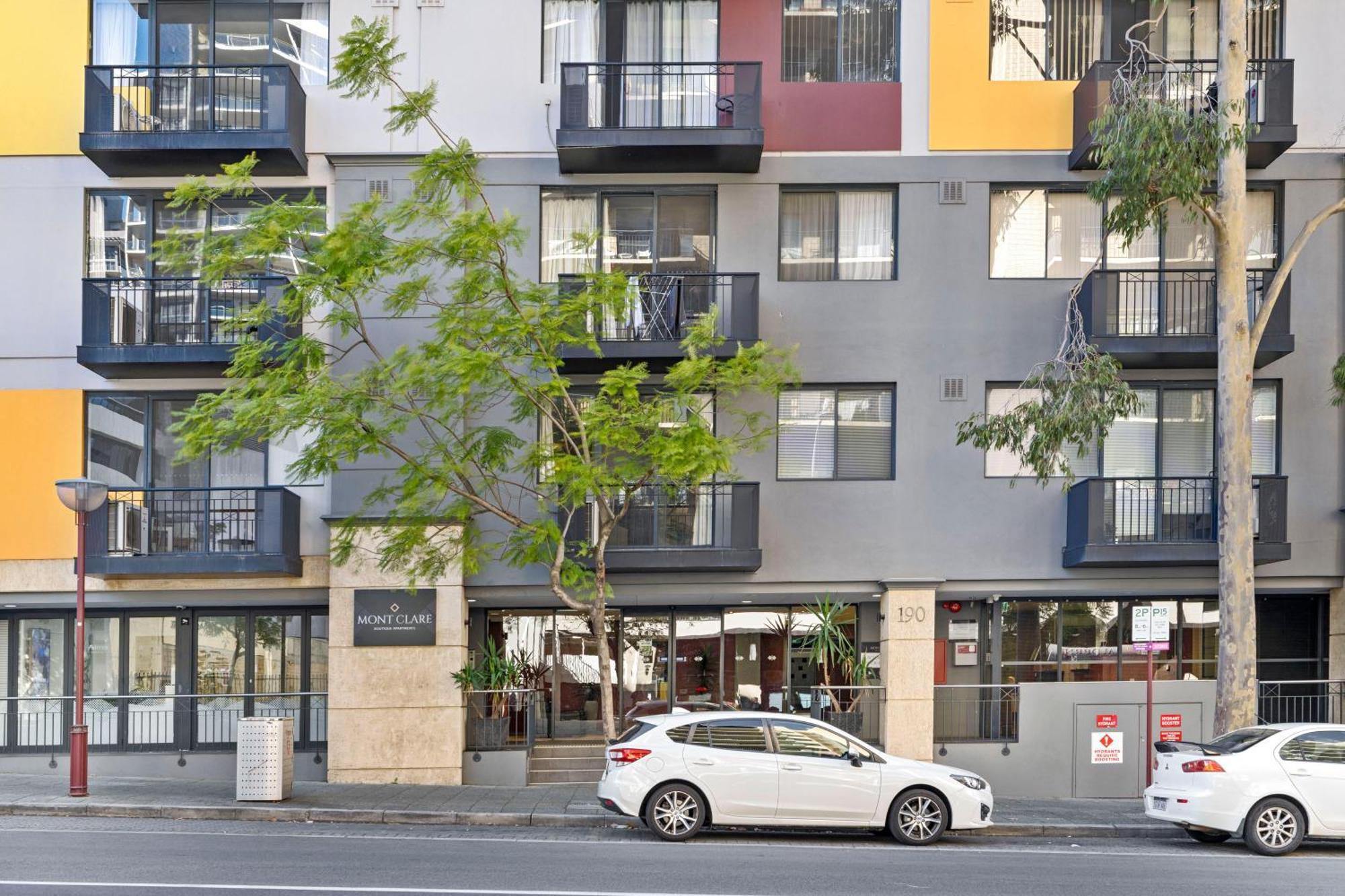 Stunning 1bdr Paradise - Gympool Apartment