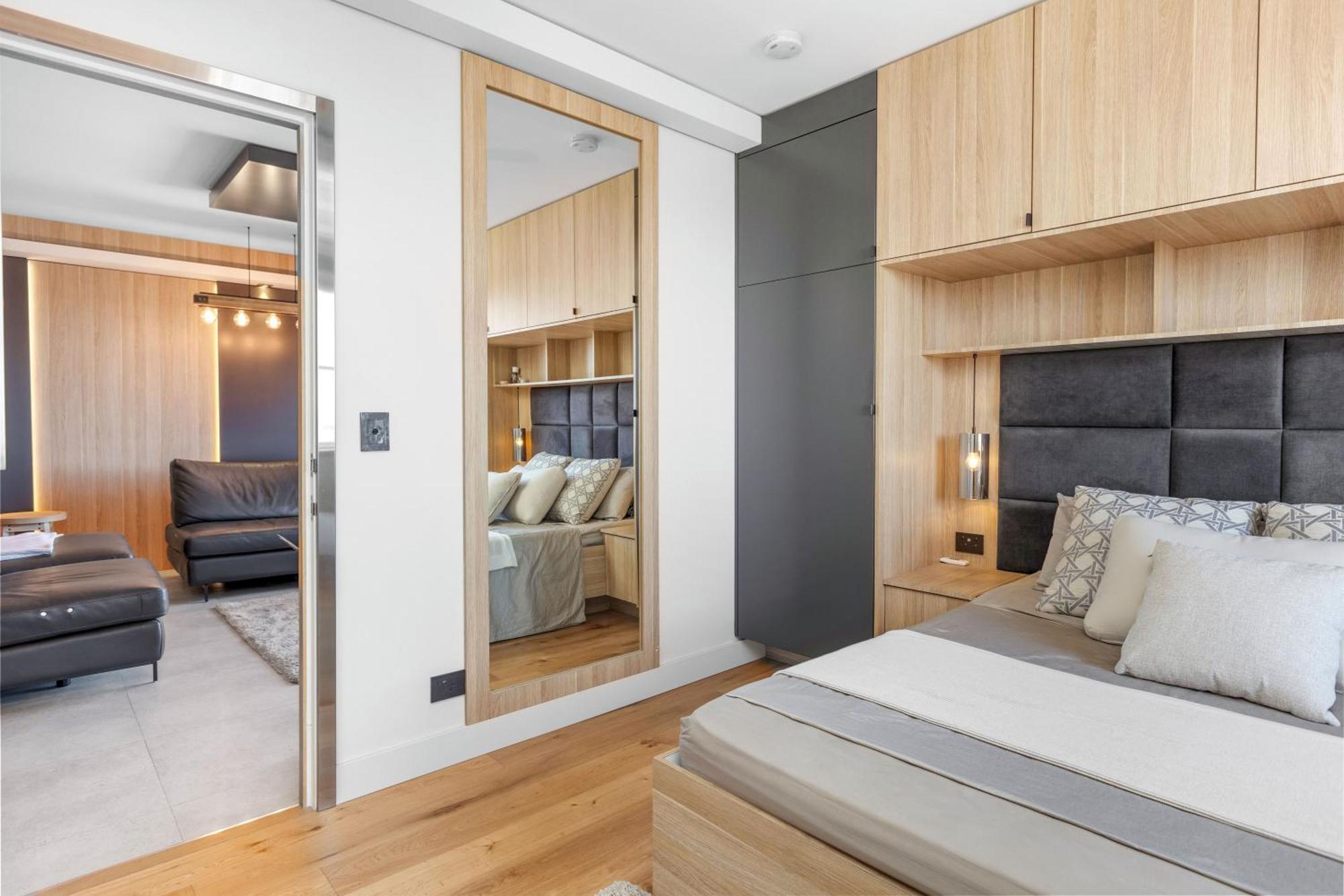 Apartment Nautica Residences Hillarys *