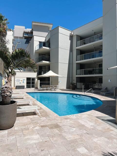 Apartment Scarborough Luxury Retreat Perth