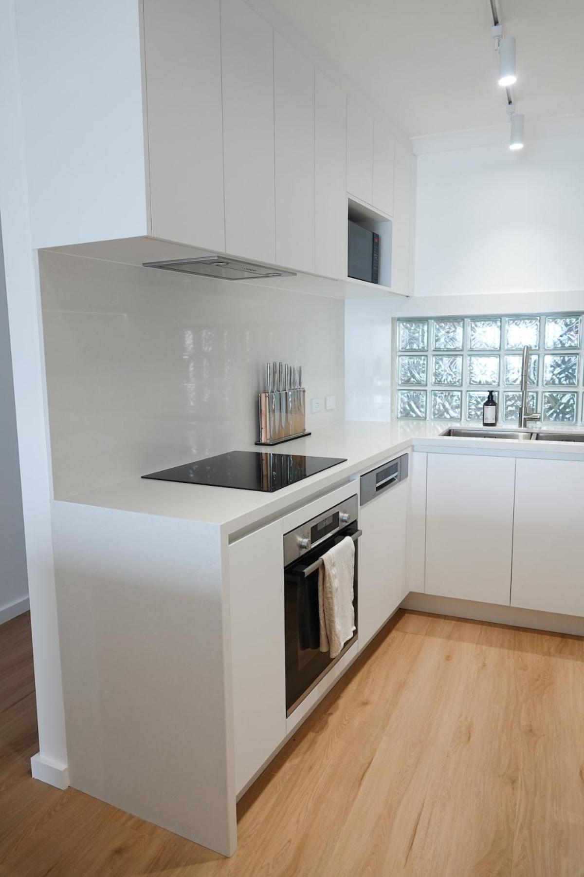 Scarborough Luxury Retreat Apartment *