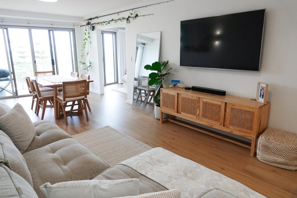 Scarborough Luxury Retreat Perth