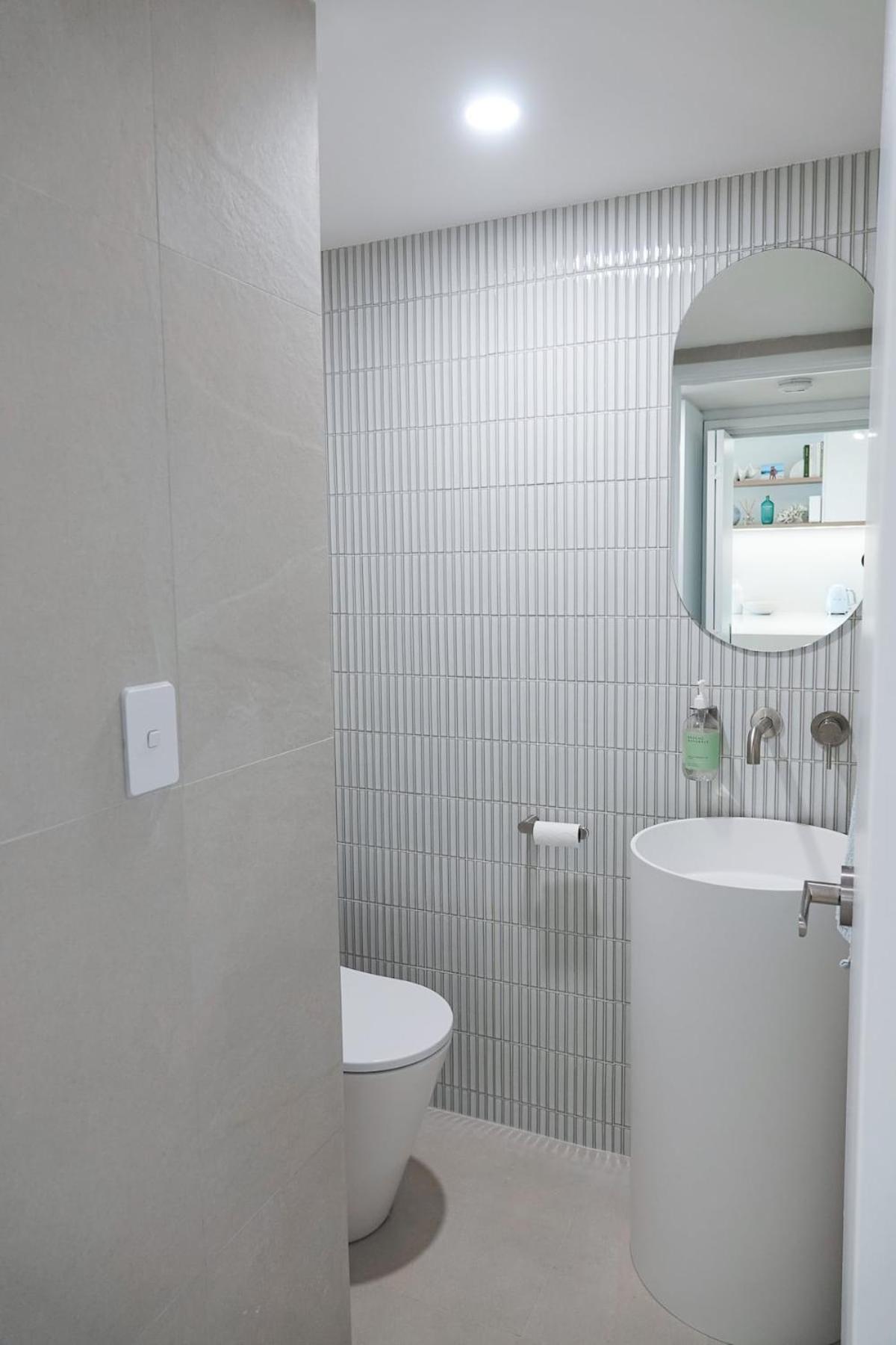 Scarborough Luxury Retreat Apartment