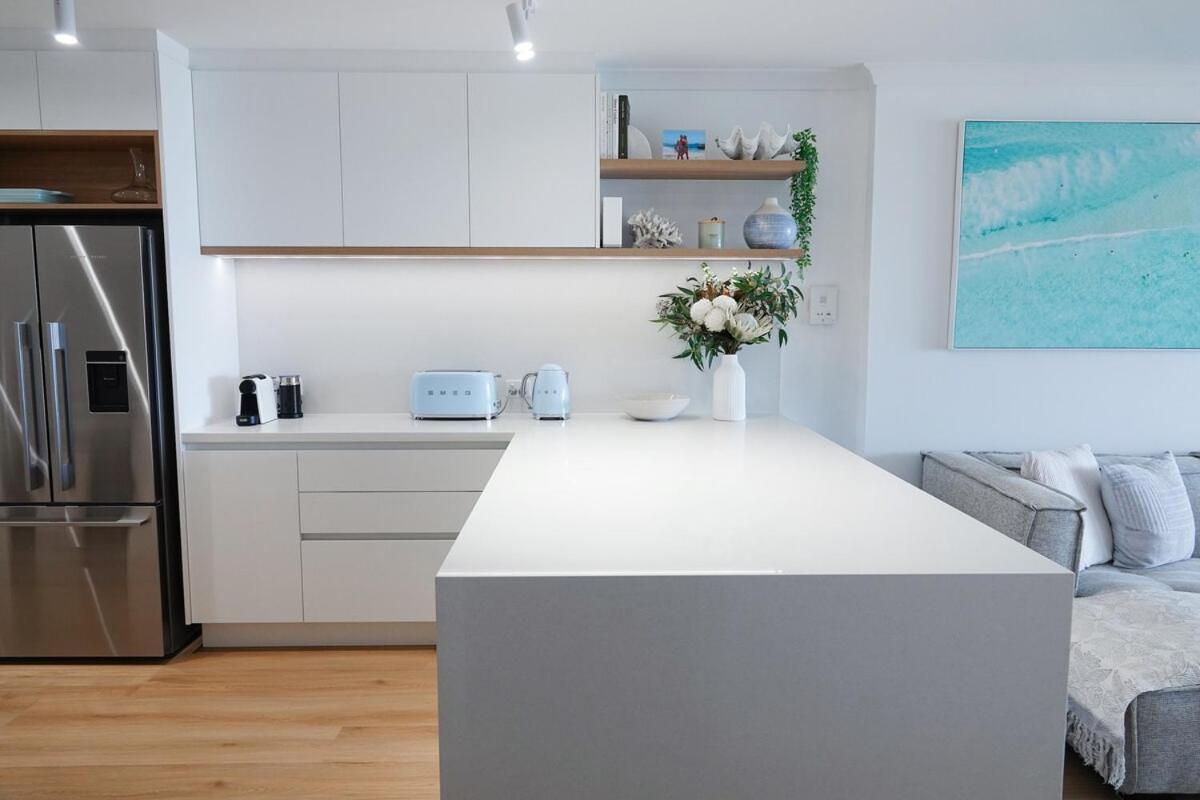 Scarborough Luxury Retreat Apartment Perth