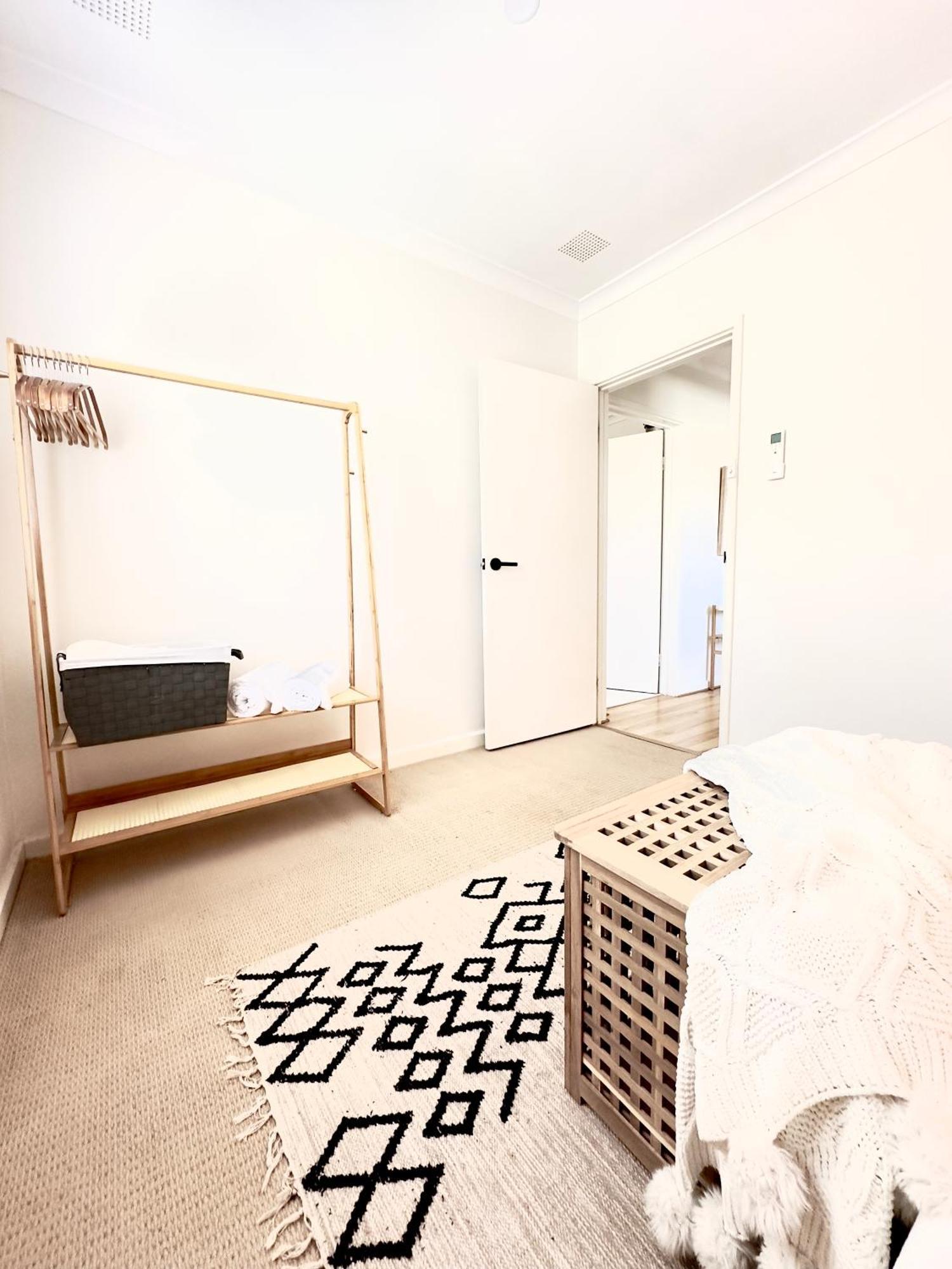 Apartment Spritz On Scarborough Perth