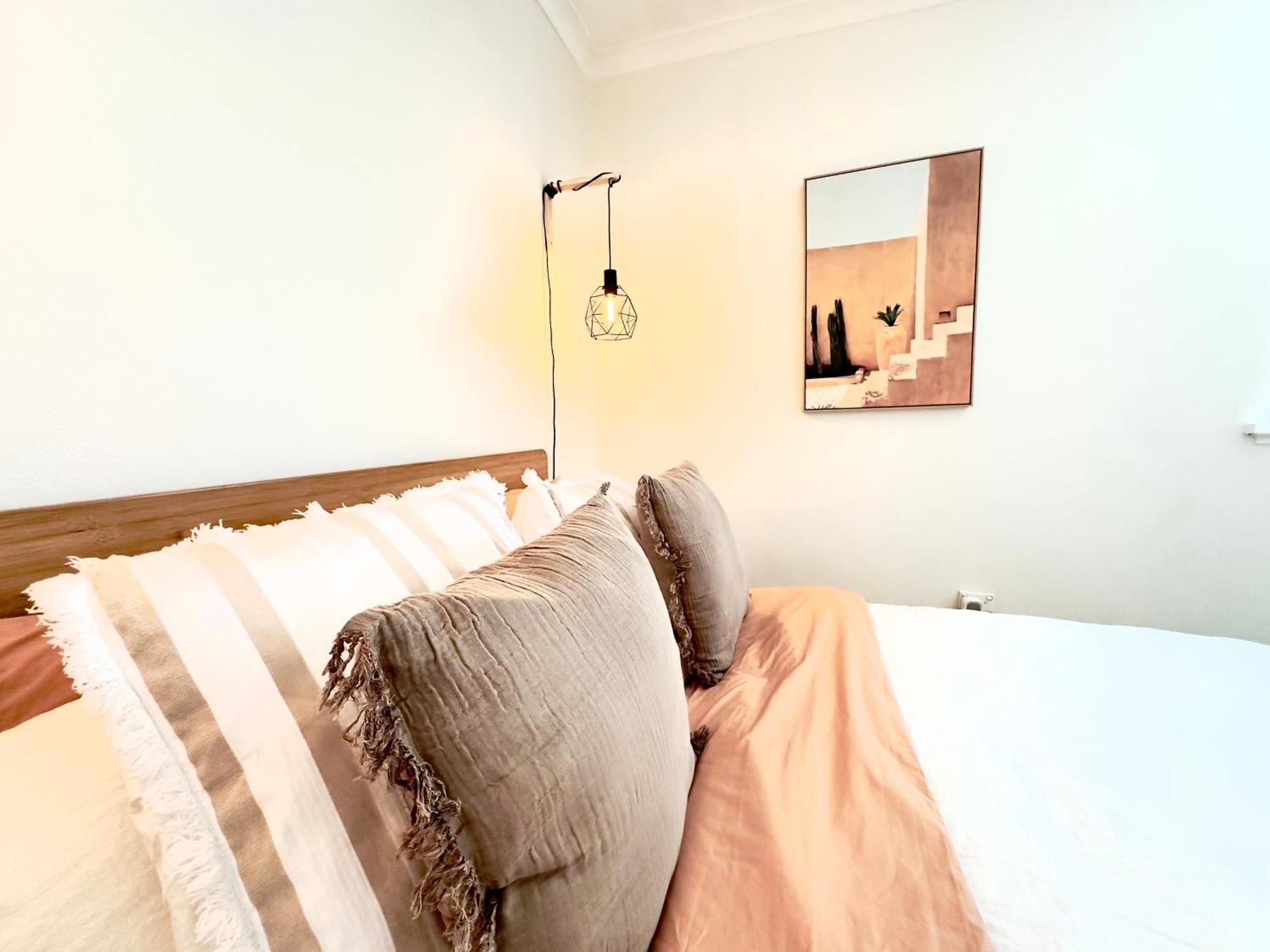 Spritz On Scarborough Apartment *