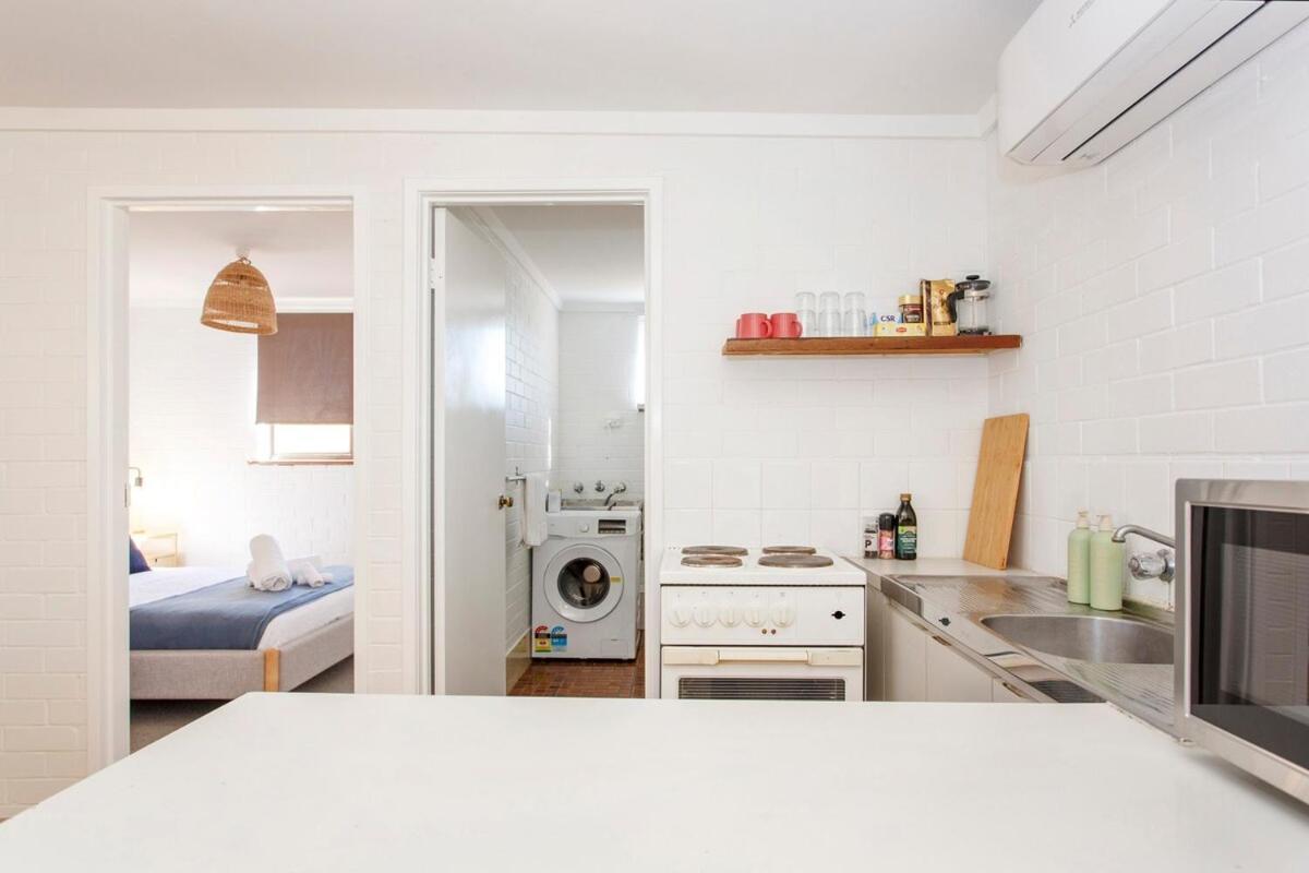 Holiday home Little Haven Hillarys *
